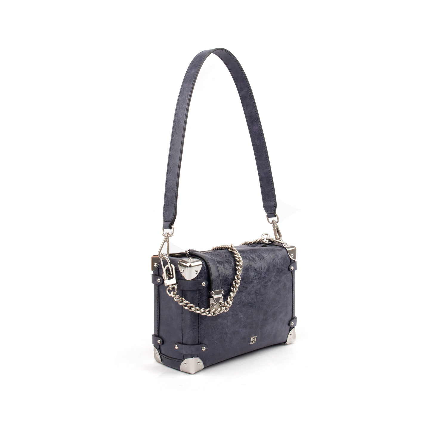 Caged Tiger M – The Ultimate Statement Handbag