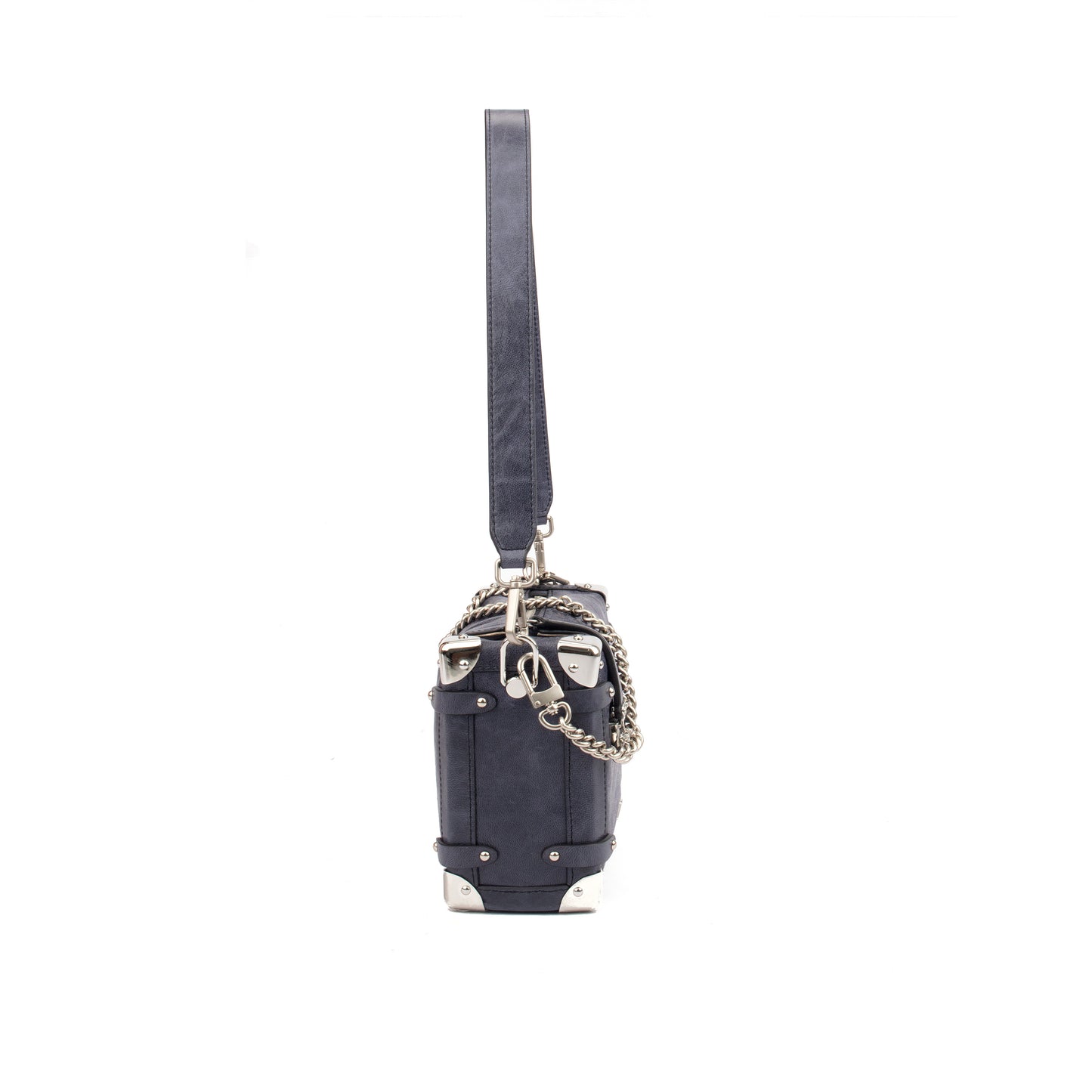 Caged Tiger M – The Ultimate Statement Handbag