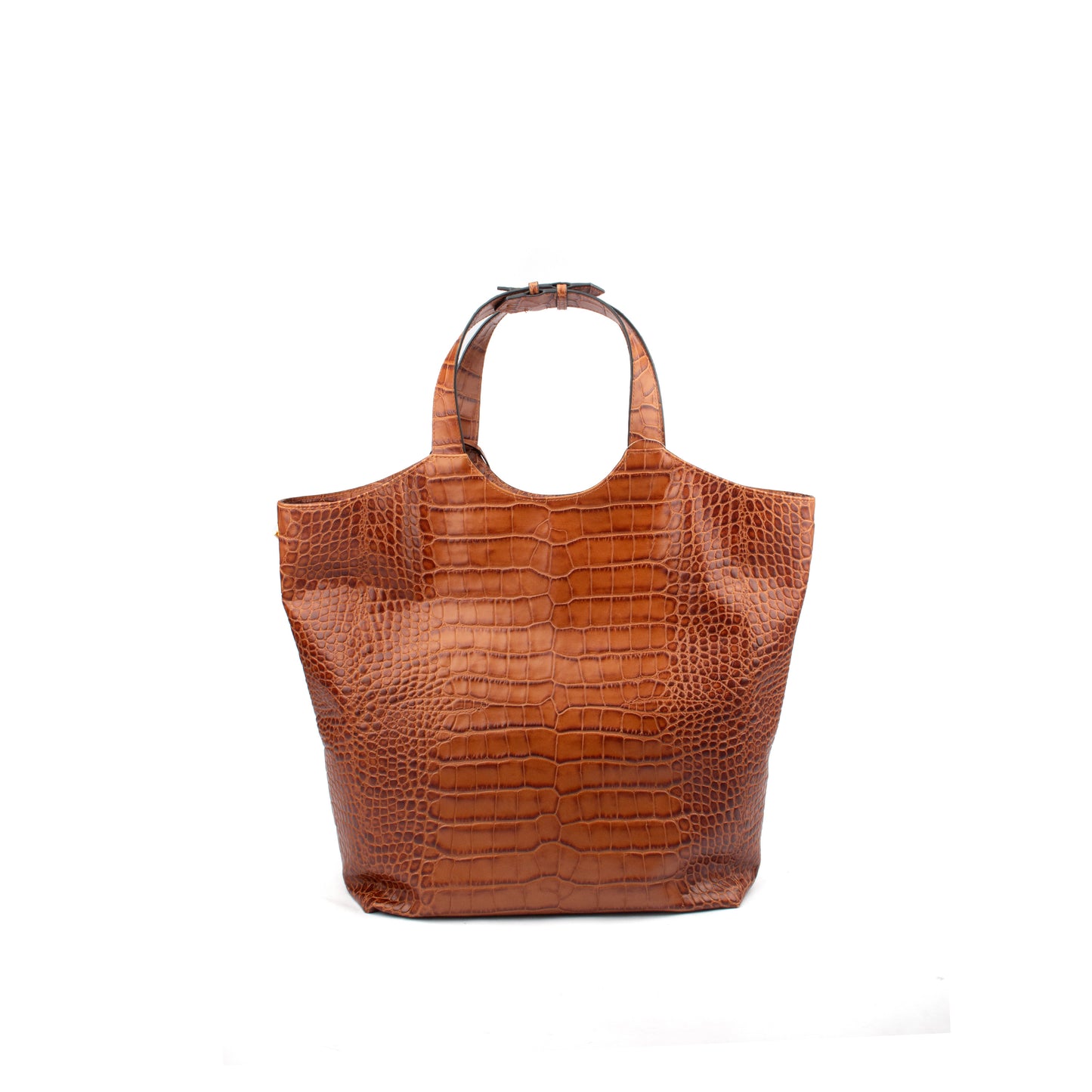 Milan Tote – The Ultimate Quilted Leather Bag