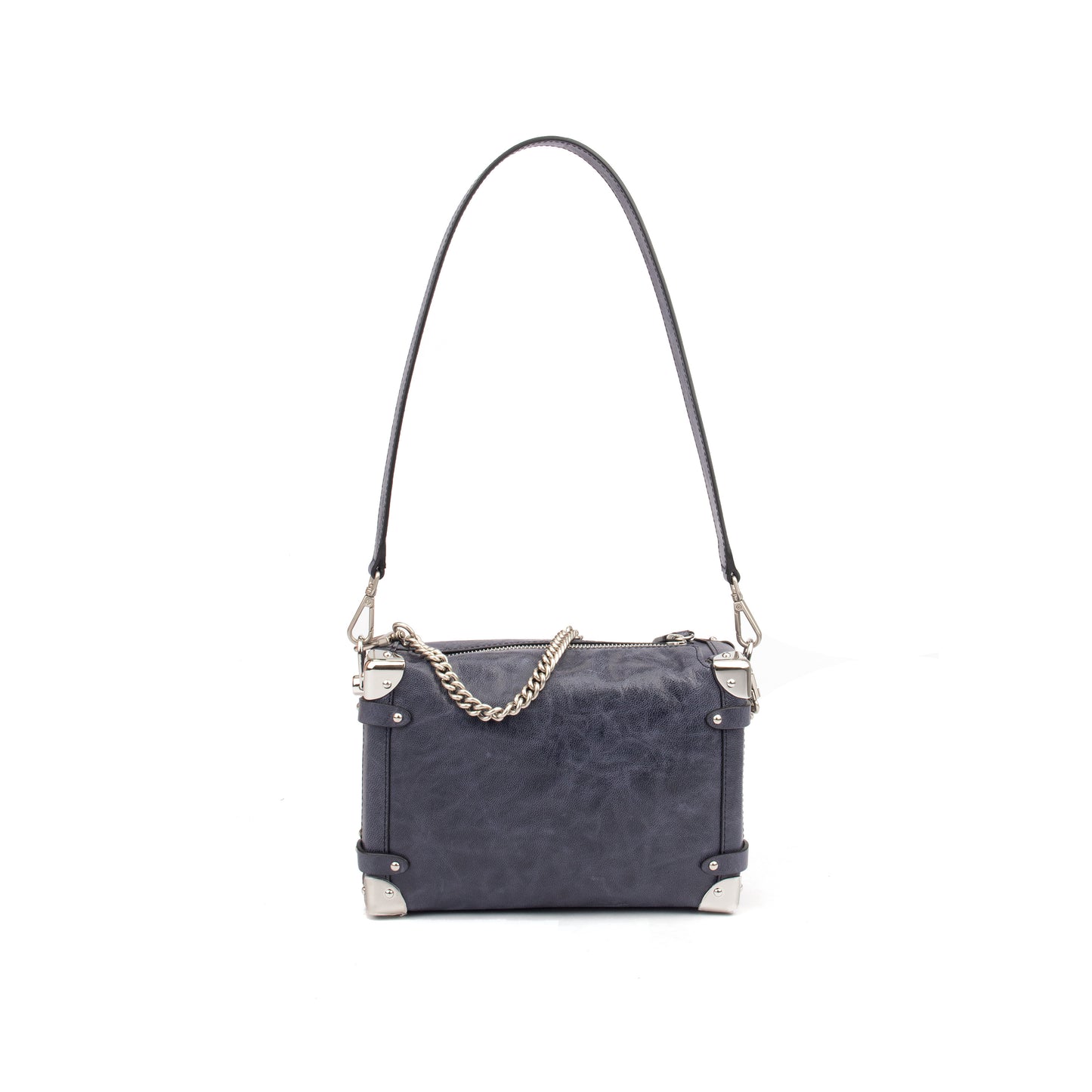 Caged Tiger M – The Ultimate Statement Handbag