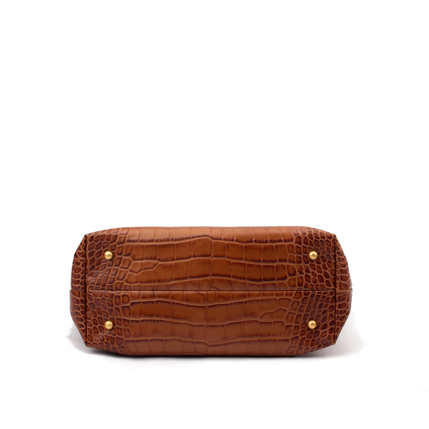 Milan Tote – The Ultimate Quilted Leather Bag