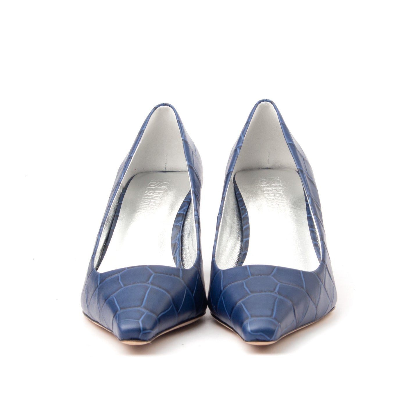 MUSTANG – Sleek & Sophisticated Mid-Heel Pumps