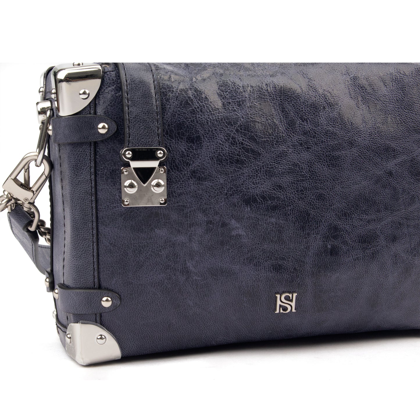 Caged Tiger M – The Ultimate Statement Handbag