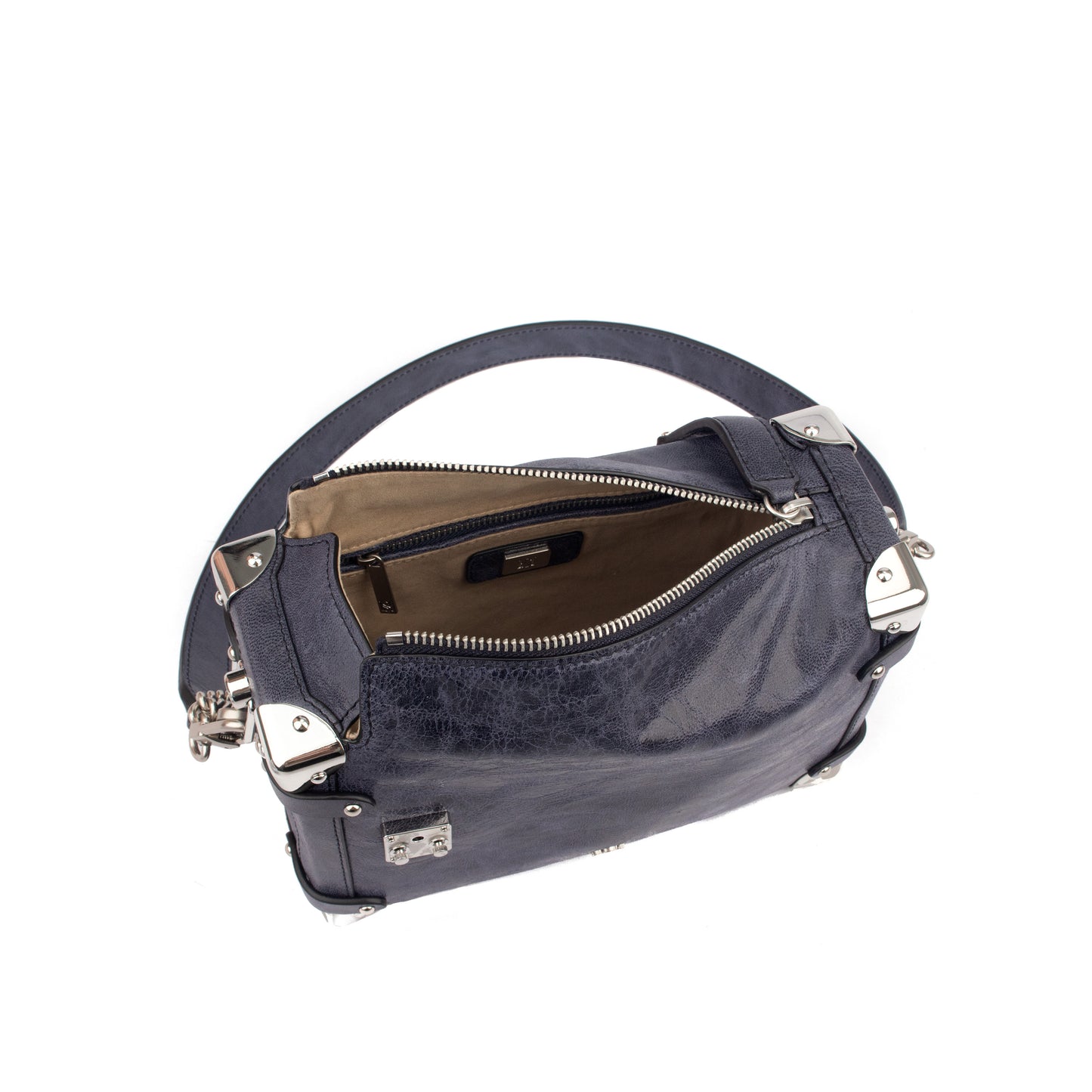 Caged Tiger M – The Ultimate Statement Handbag