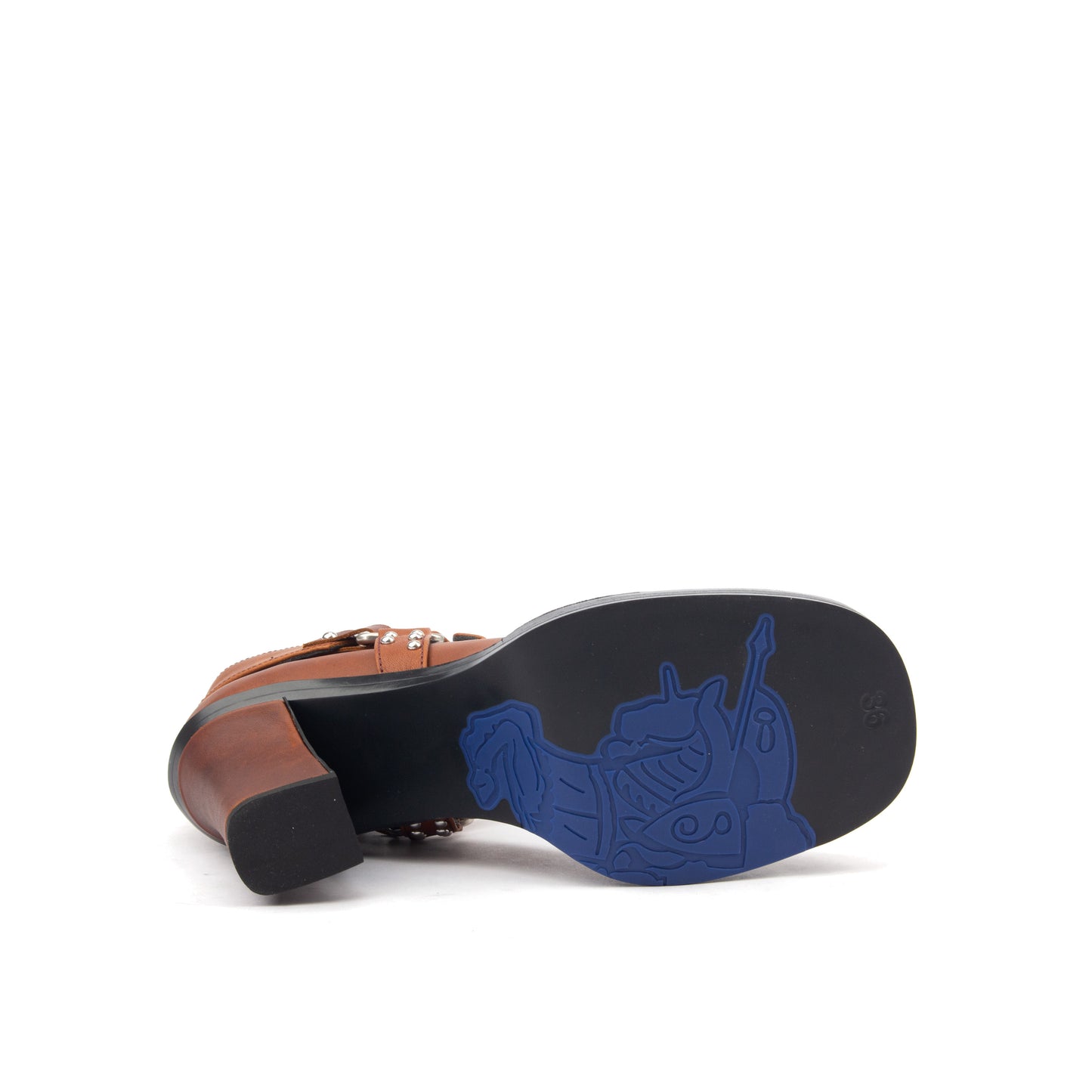 Lake Como Heeled Mary Janes – Timeless Elegance with a Rebel Twist
