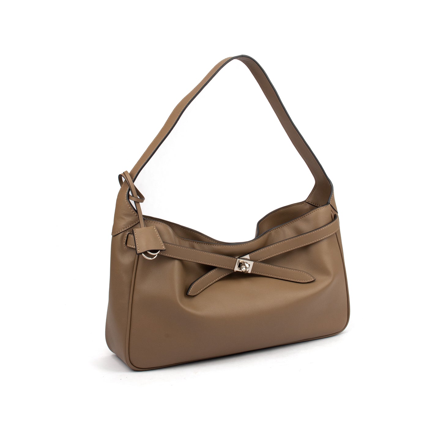 Grand Handbag – Luxury Calf Leather with Timeless Design