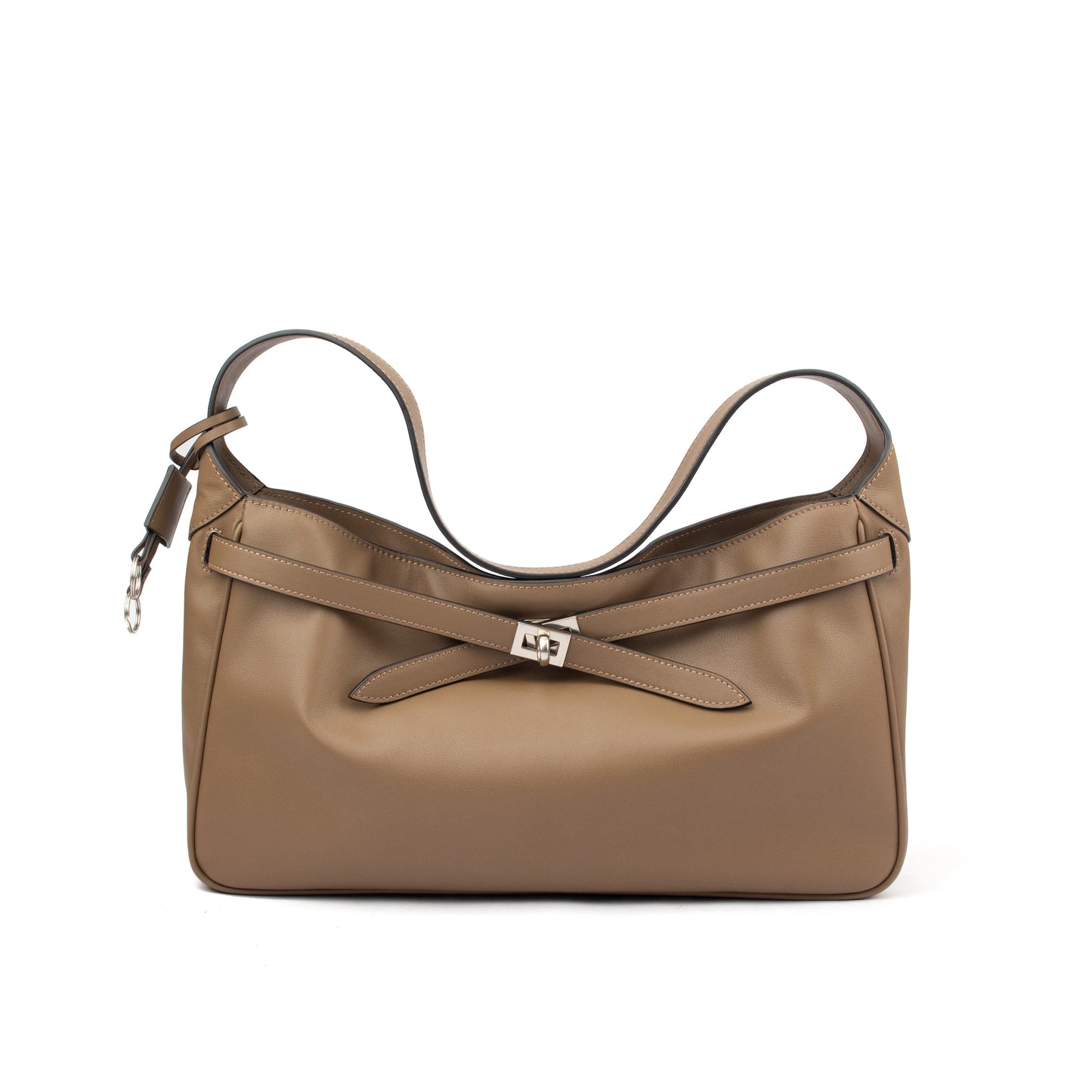 Grand Handbag – Luxury Calf Leather with Timeless Design