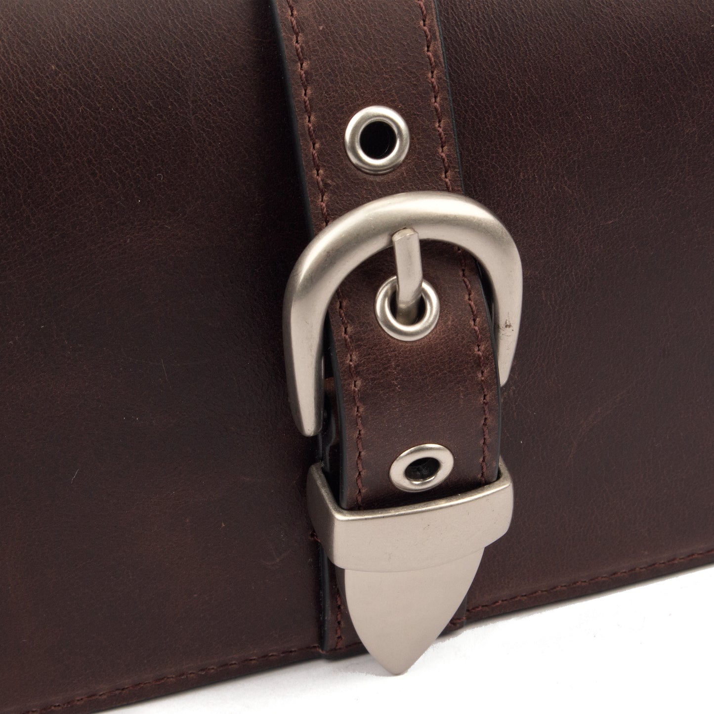 Premium Calf Leather Handbag for Everyday Sophistication