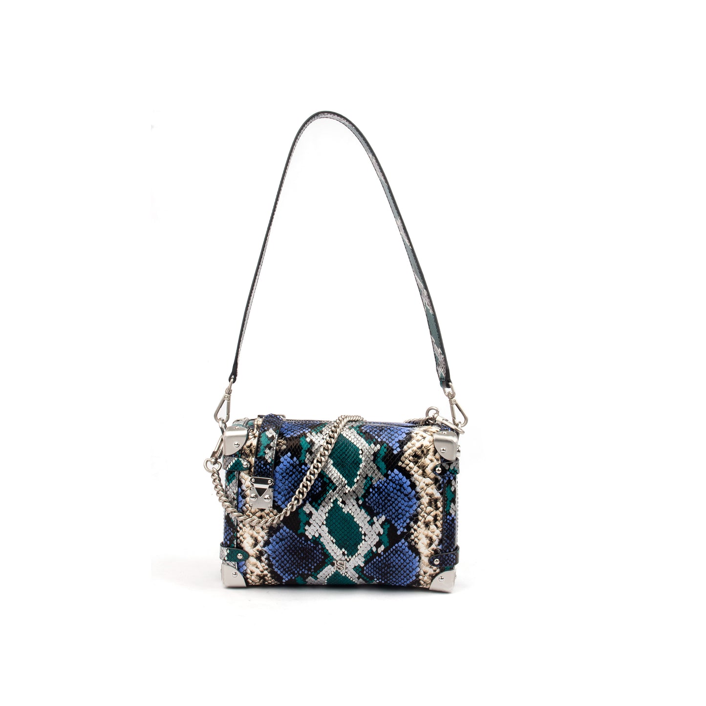 Caged Tiger M – The Ultimate Statement Handbag