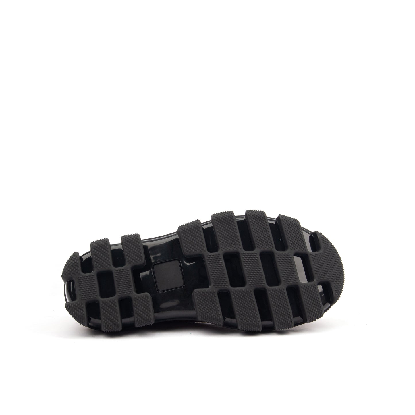 T Hippy – A Modern Mary Jane with Chunky Sole
