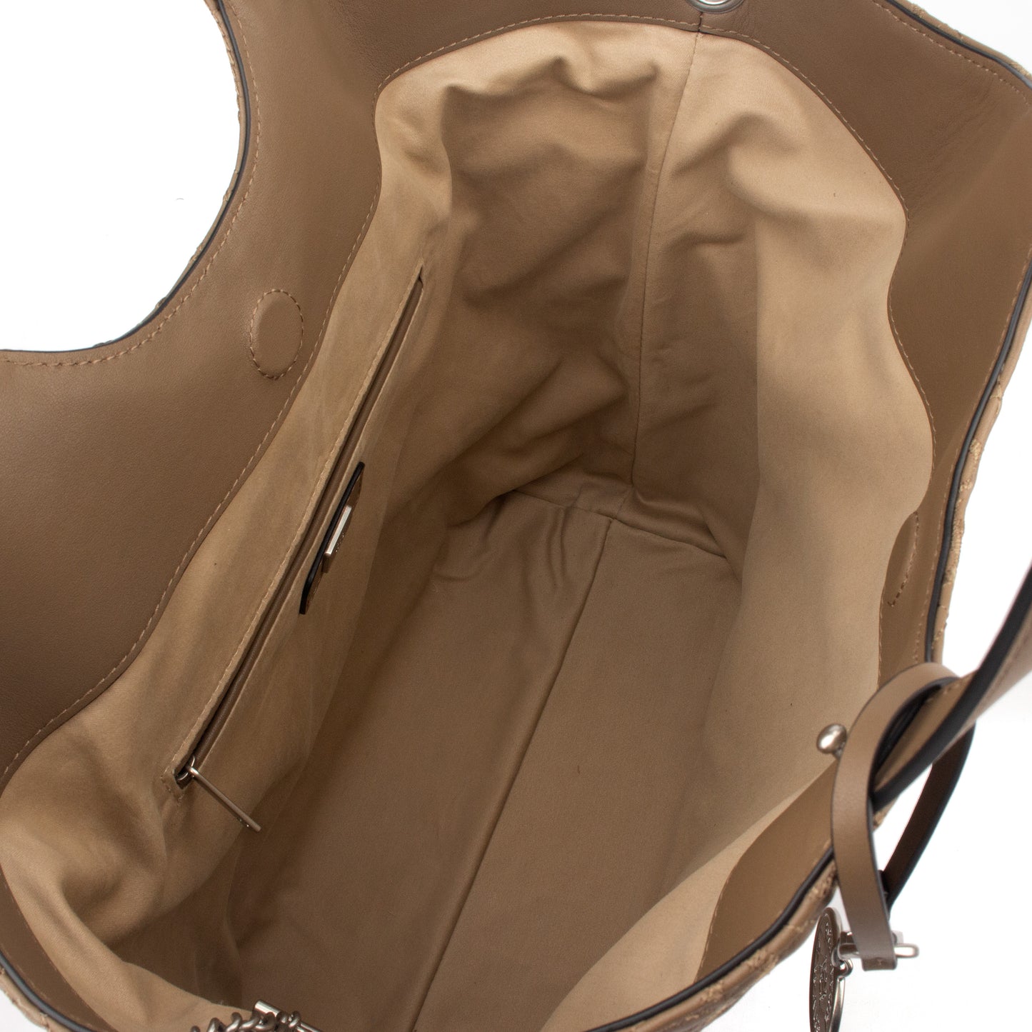 Paris Tote – The Ultimate Croc-Embossed Leather Bag