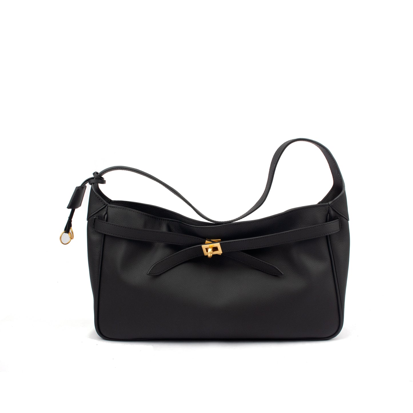 Grand Handbag – Luxury Calf Leather with Timeless Design
