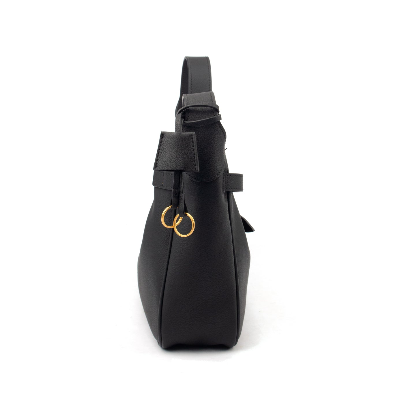 Grand Handbag – Luxury Calf Leather with Timeless Design