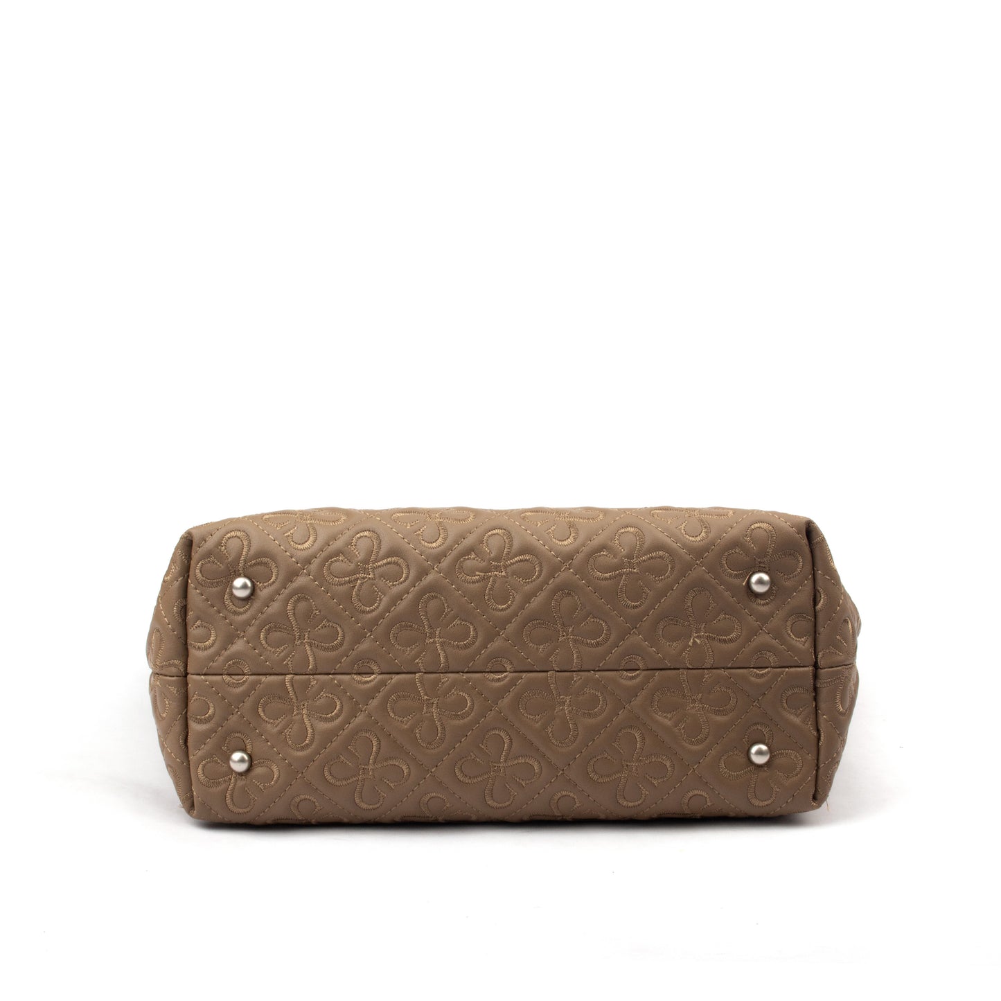 Paris Tote – The Ultimate Croc-Embossed Leather Bag