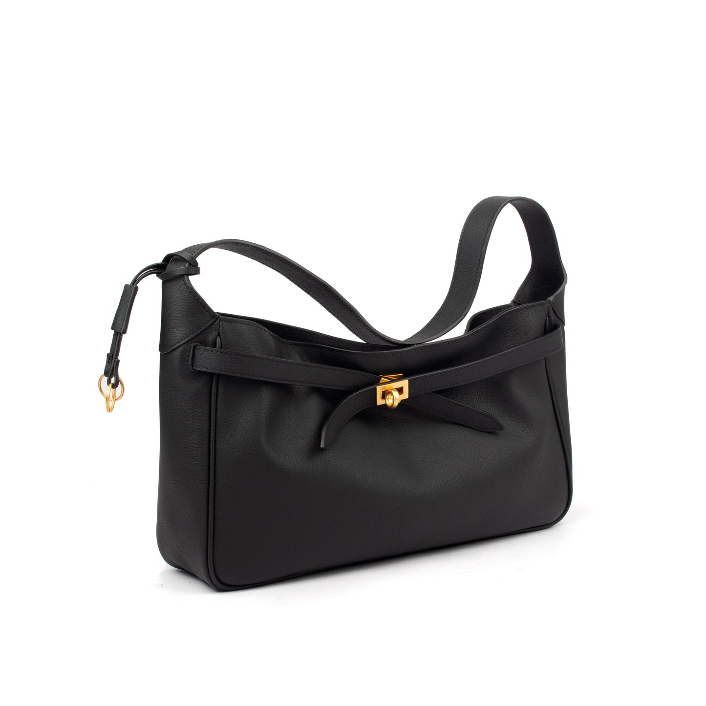 Grand Handbag – Luxury Calf Leather with Timeless Design