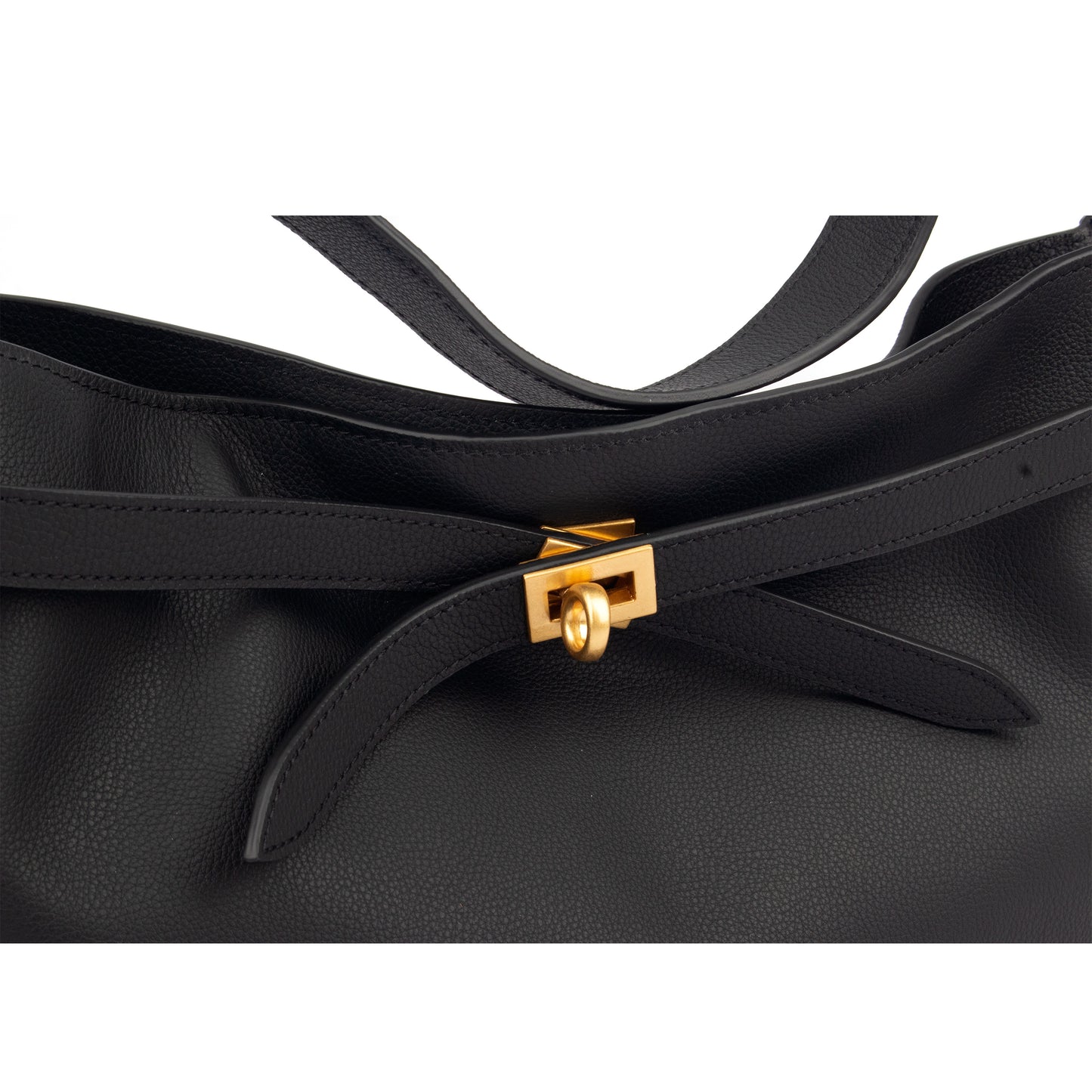 Grand Handbag – Luxury Calf Leather with Timeless Design