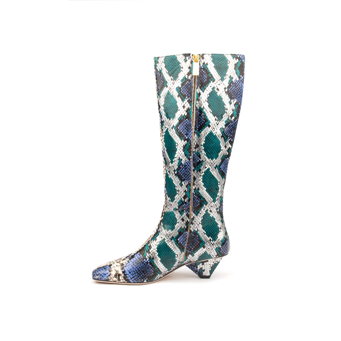 PARK AVE – Make a Bold Entrance