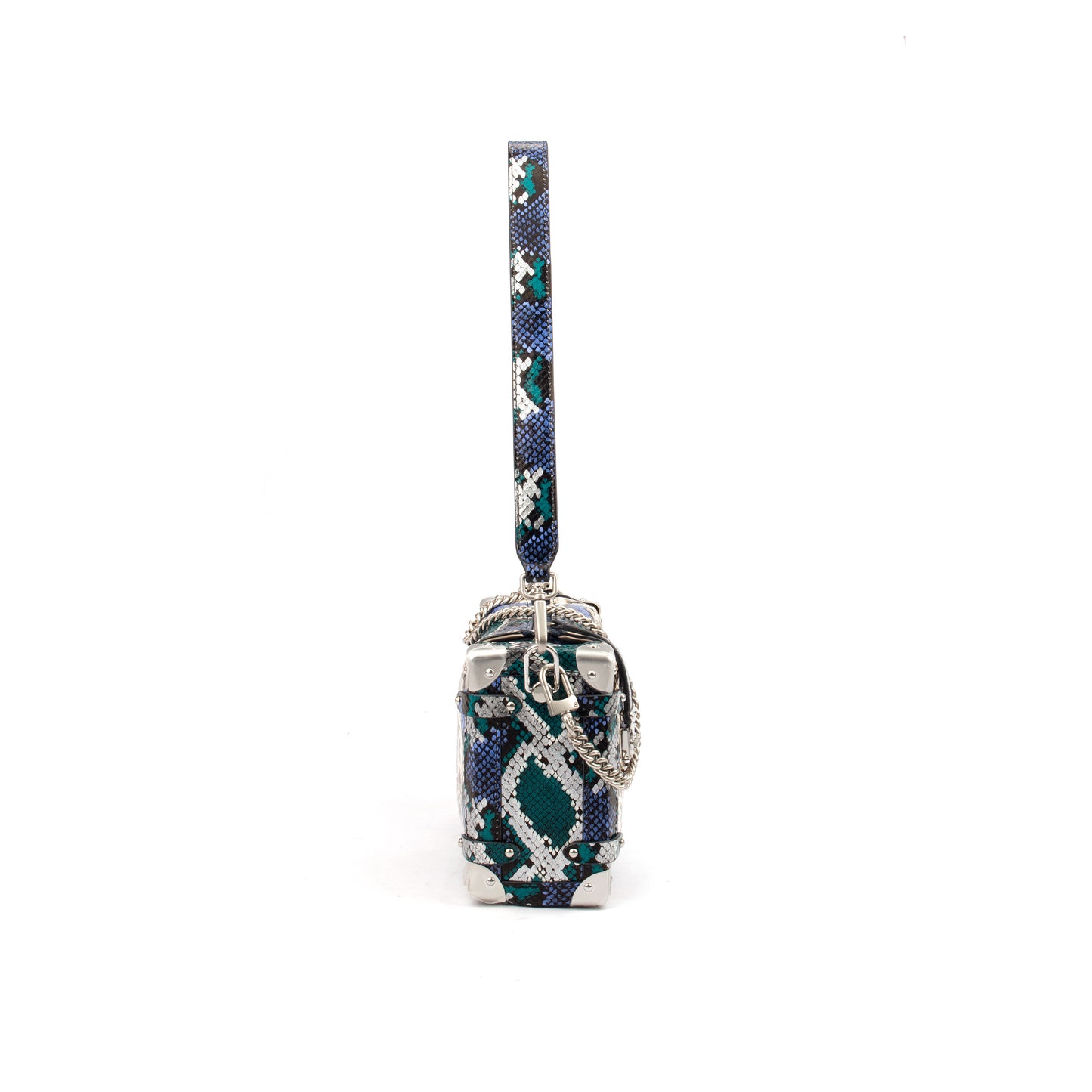 Caged Tiger M – The Ultimate Statement Handbag