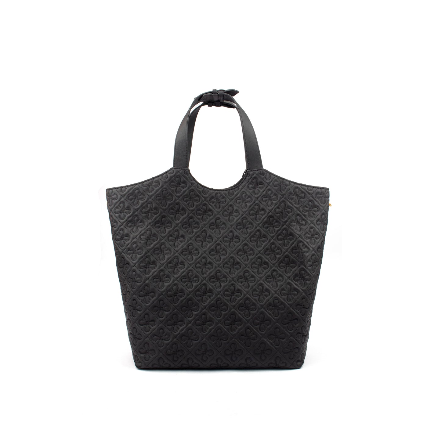 Milan Tote – The Ultimate Quilted Leather Bag