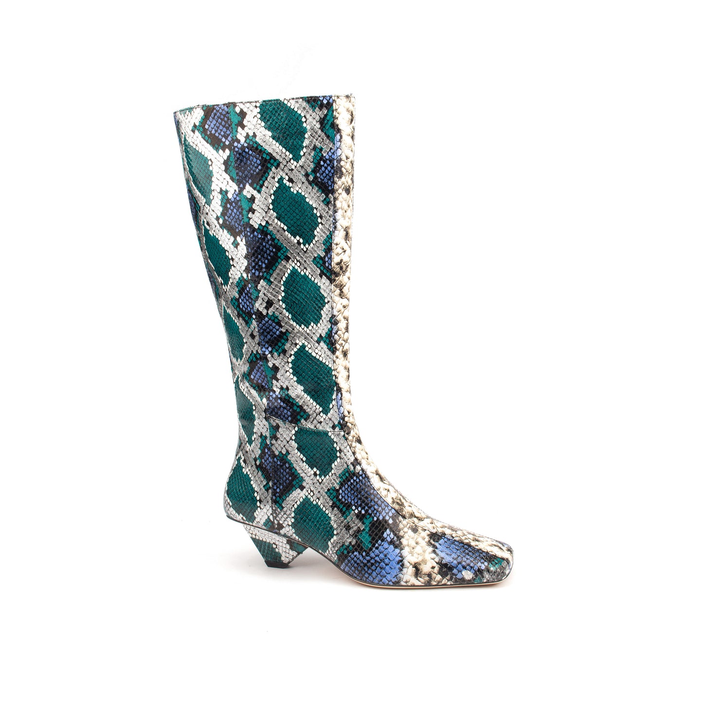 PARK AVE – Make a Bold Entrance