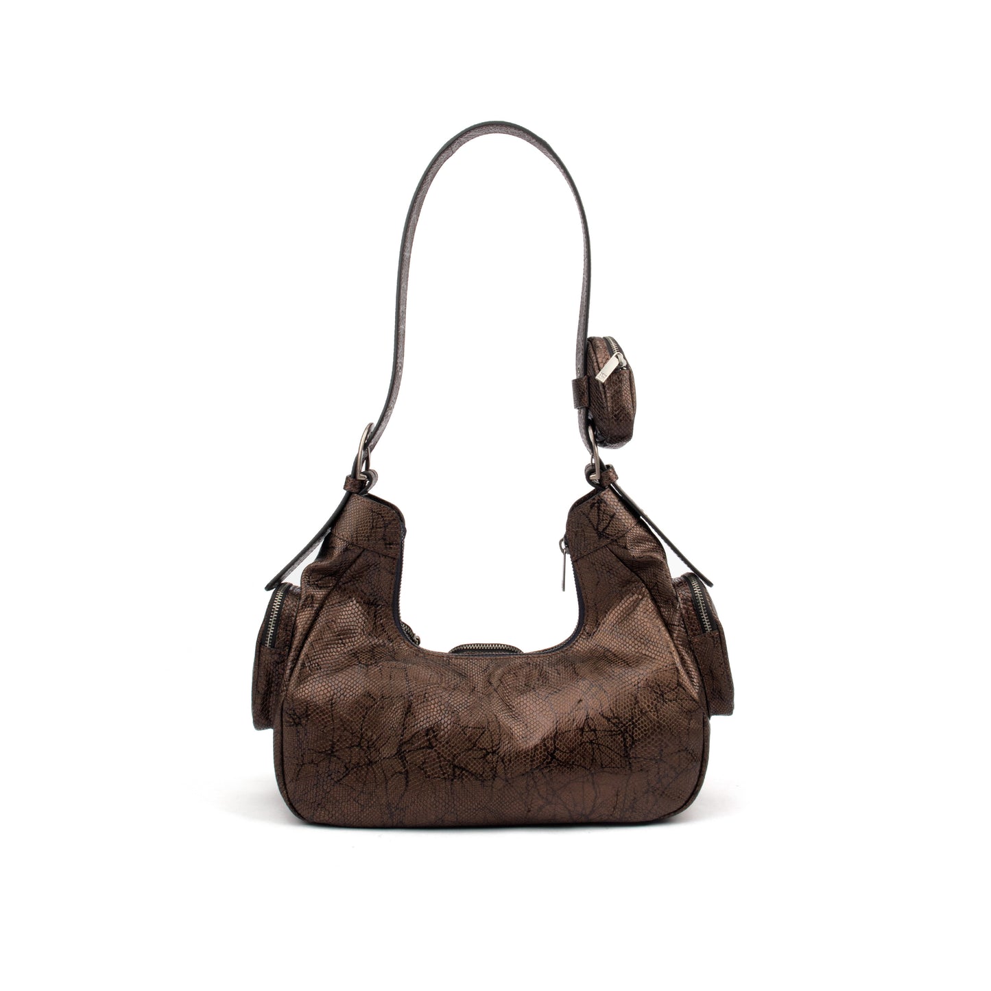 Sleek, Stylish & Durable – The Luminous 1 Handbag