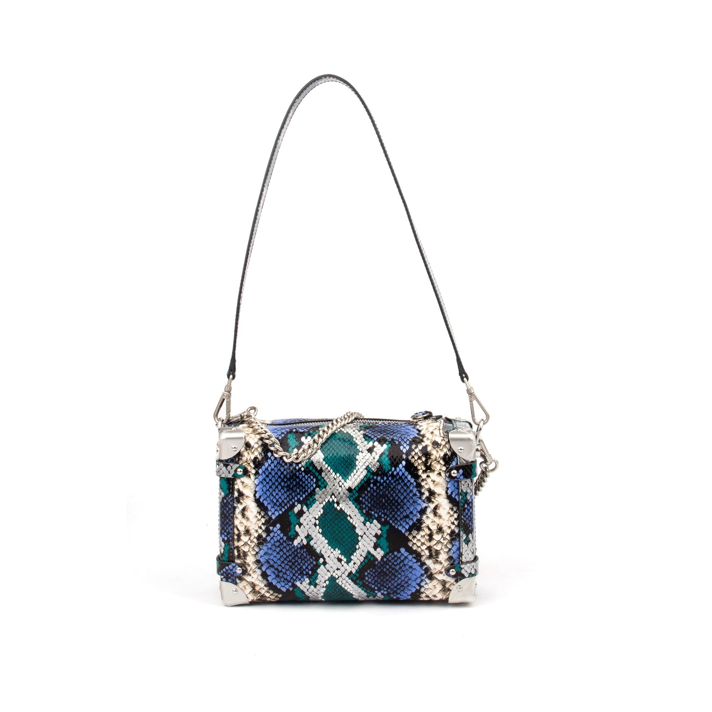 Caged Tiger M – The Ultimate Statement Handbag