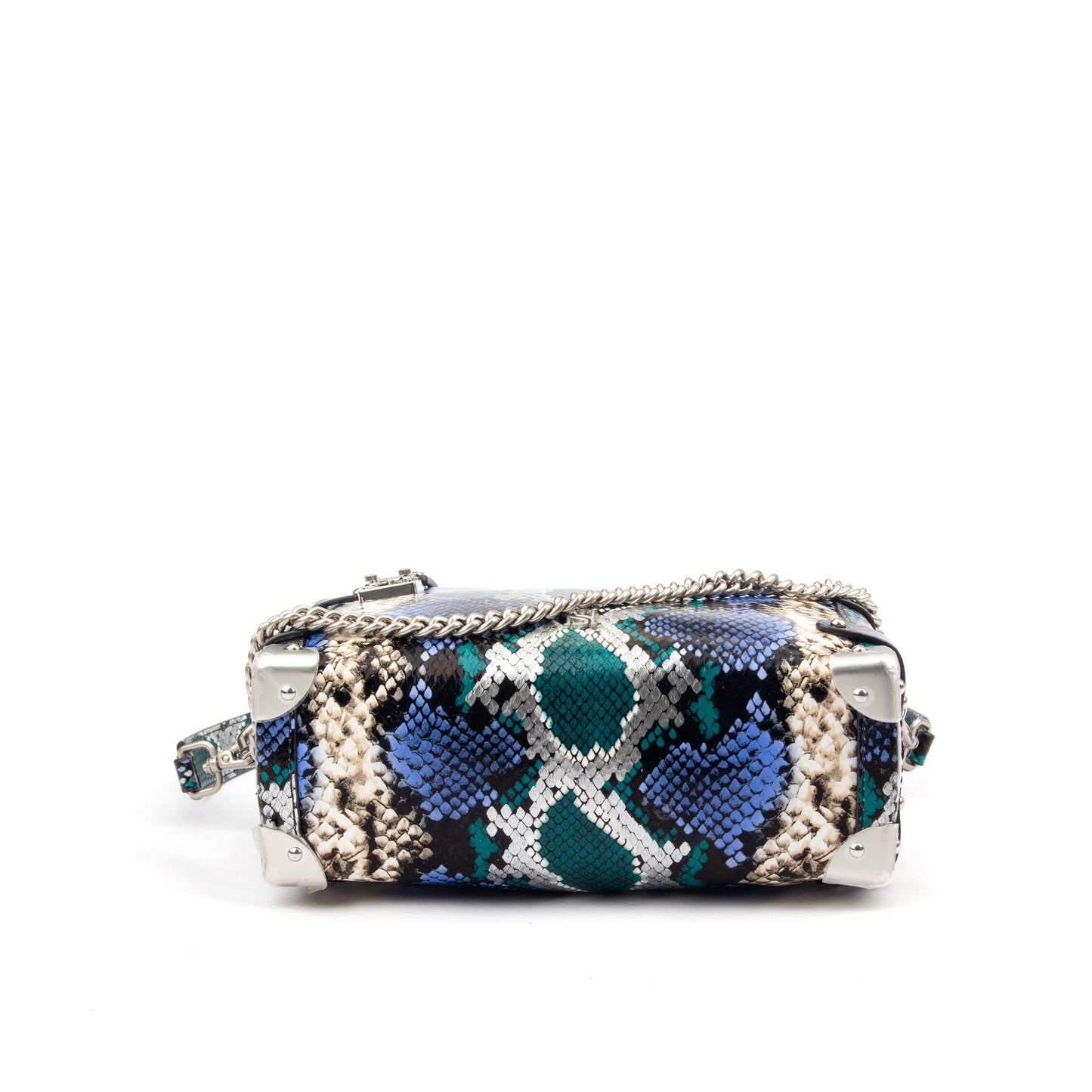Caged Tiger M – The Ultimate Statement Handbag