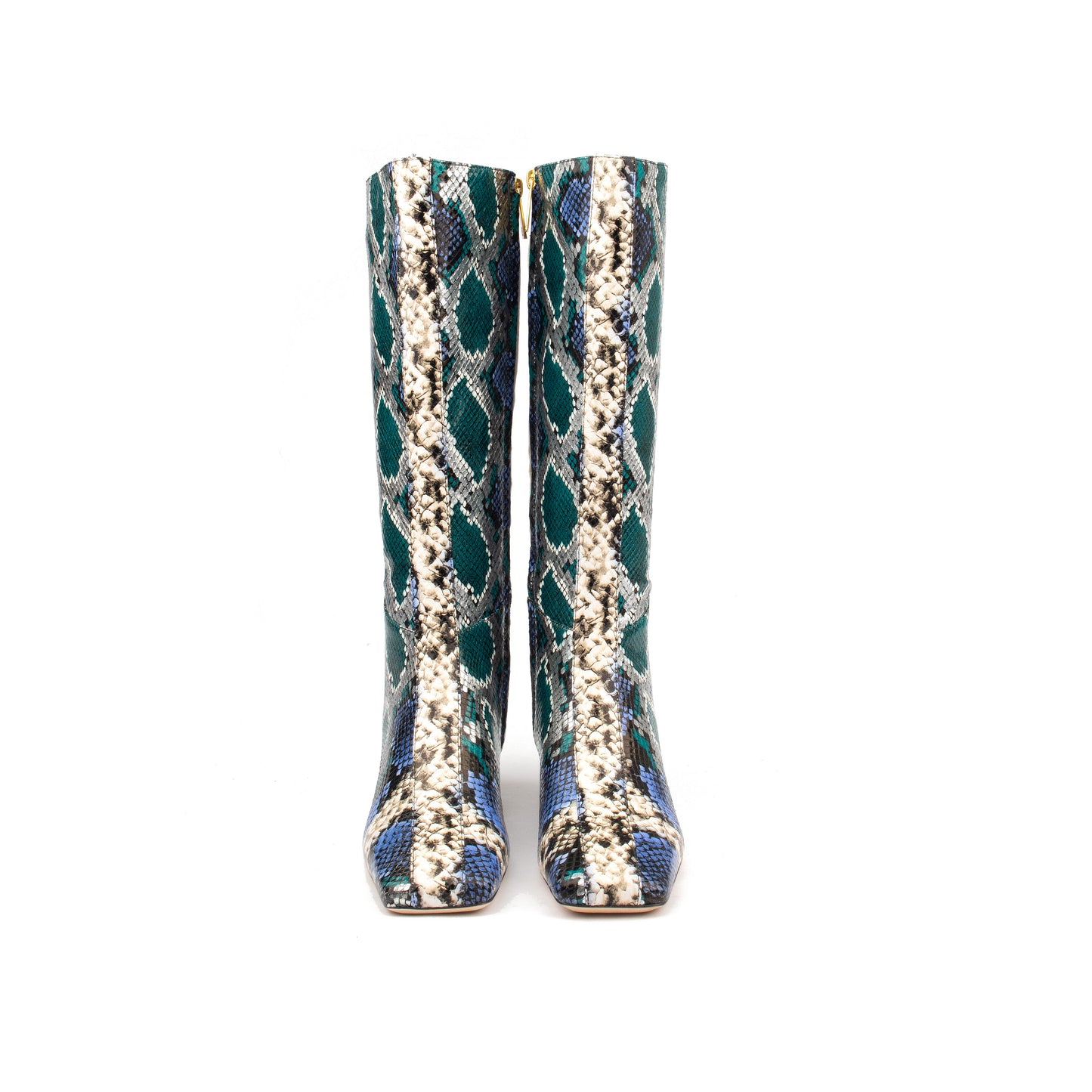 PARK AVE – Make a Bold Entrance