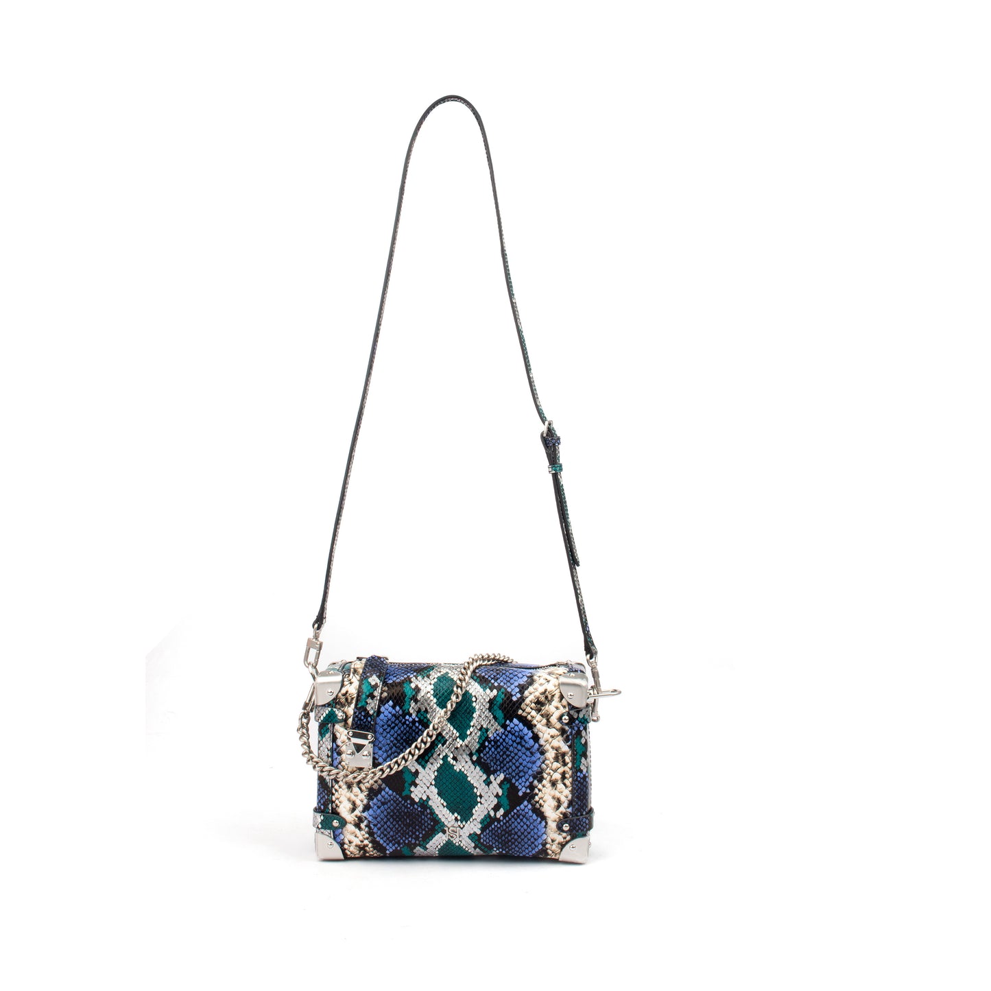 Caged Tiger M – The Ultimate Statement Handbag