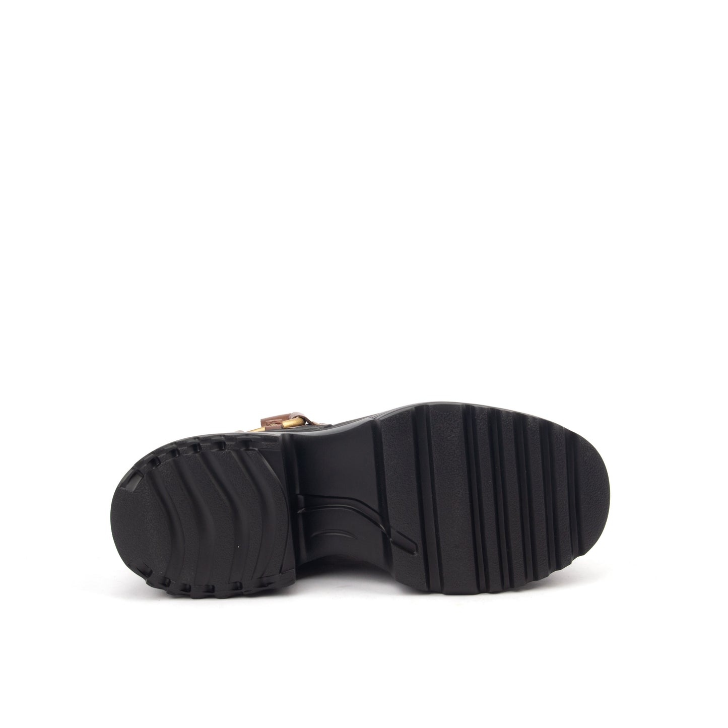 Raw Rebel Low – The Ultimate Ankle Biker Boots