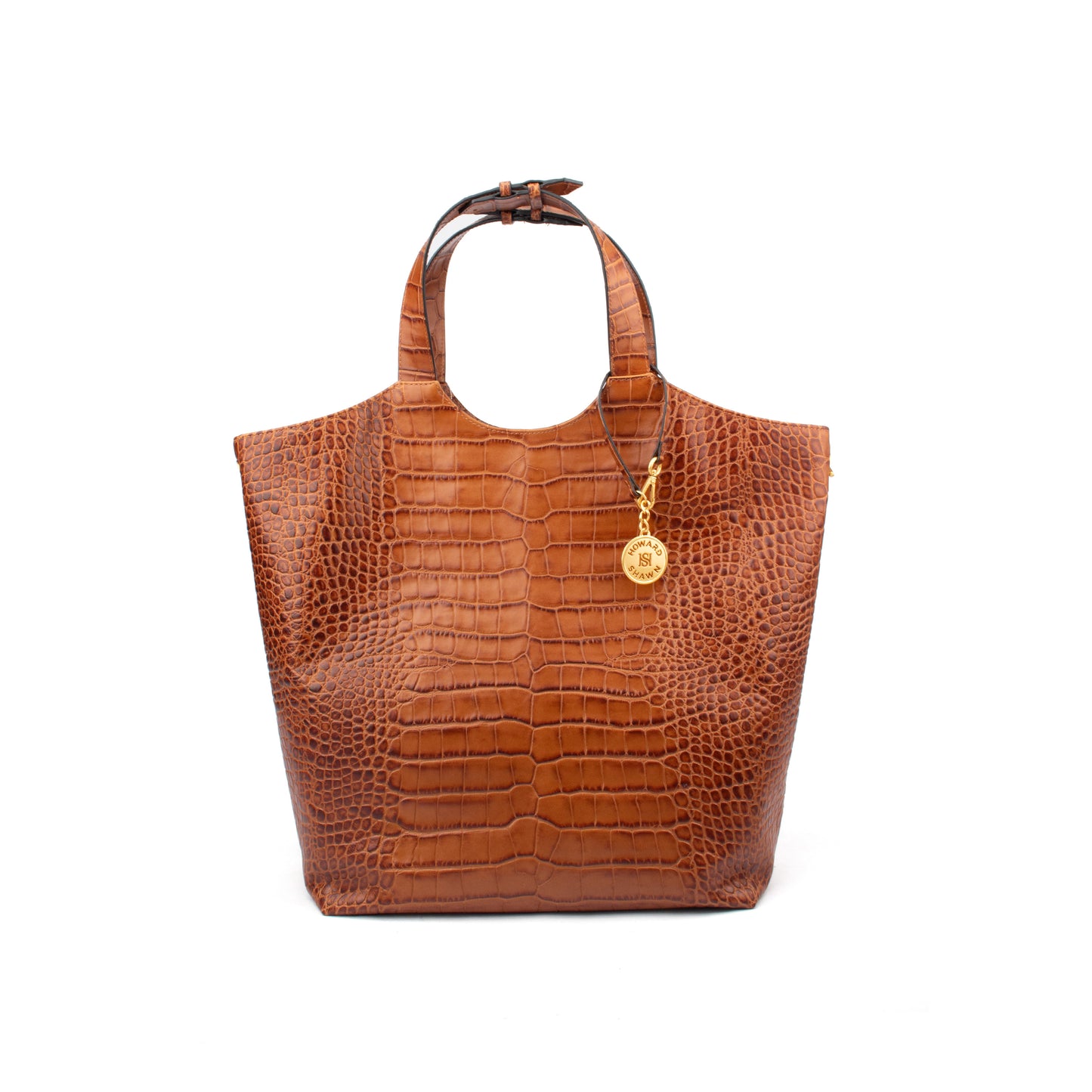 Milan Tote – The Ultimate Quilted Leather Bag
