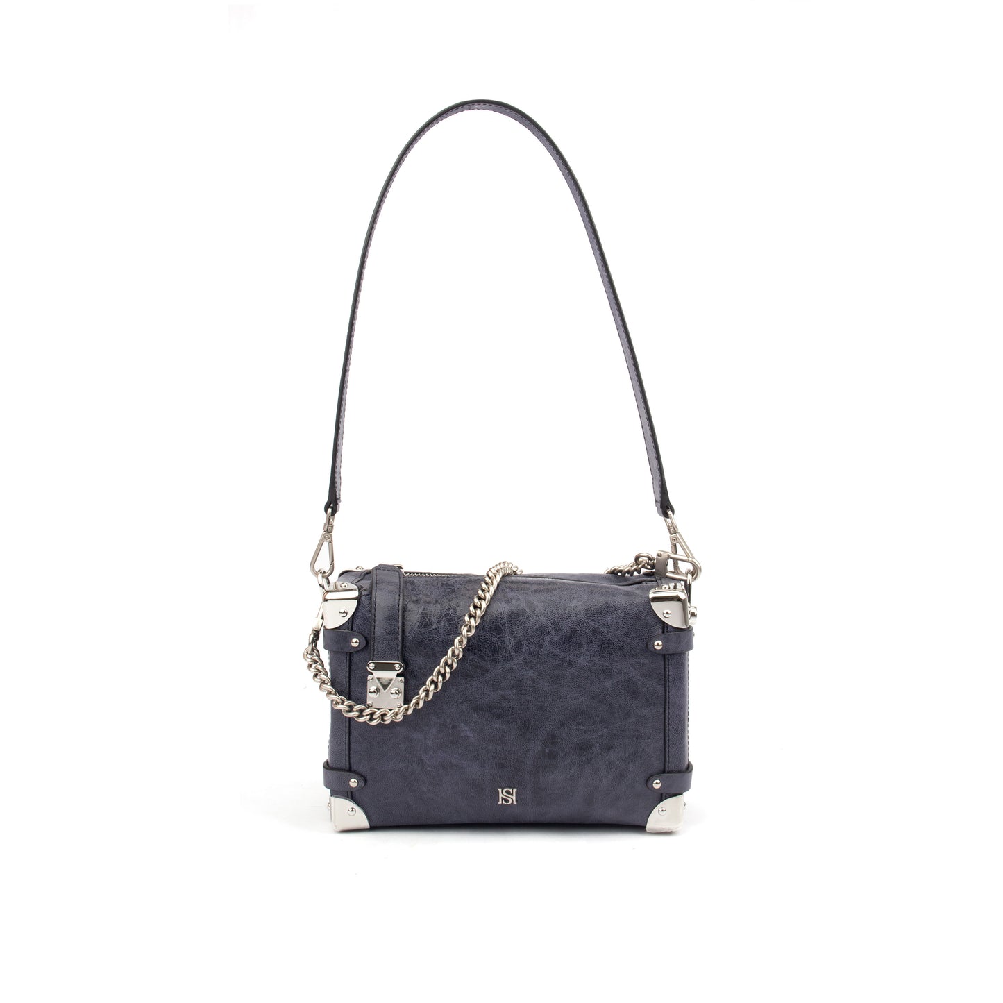 Caged Tiger M – The Ultimate Statement Handbag