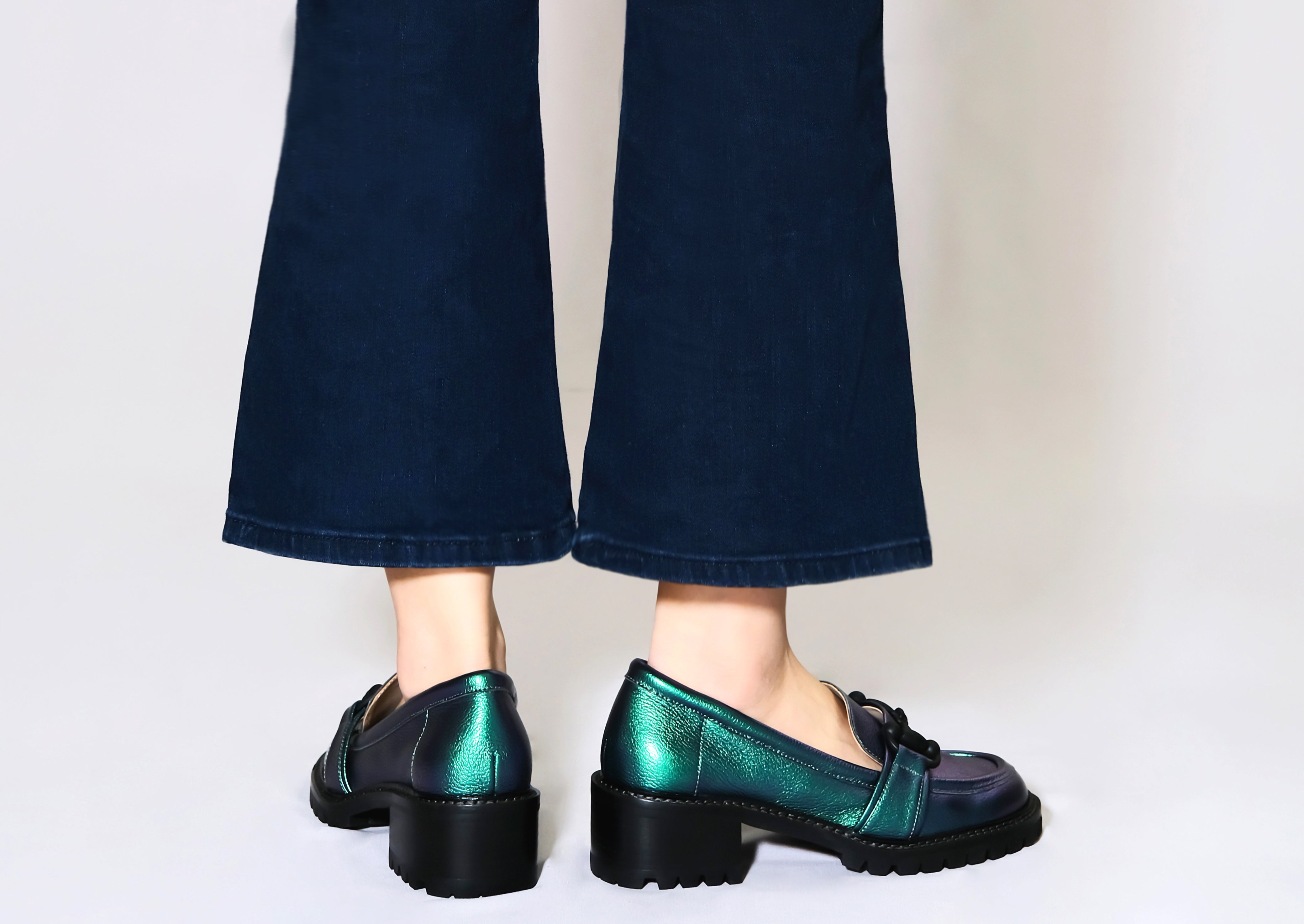 Loafers