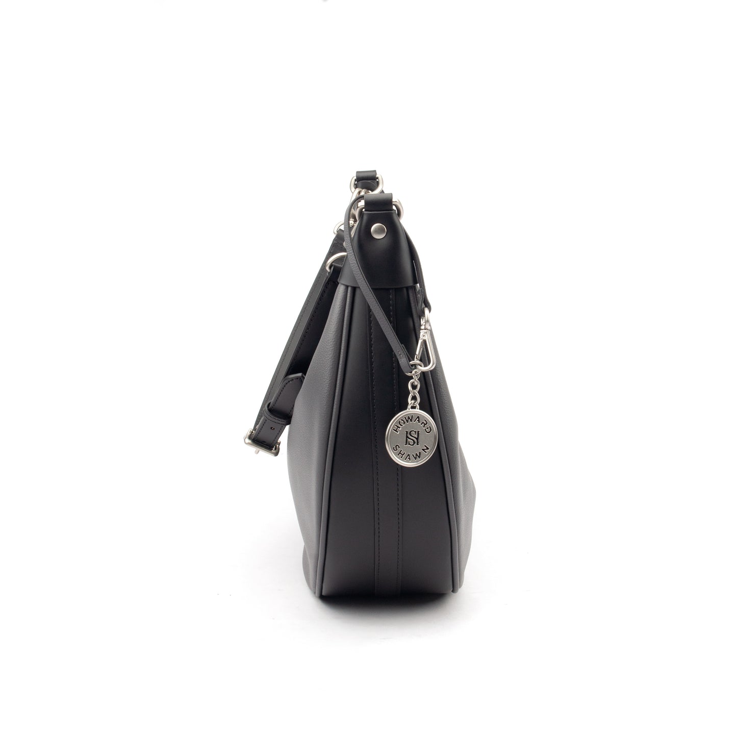 Marble Arch Leather Hobo Bag – Chic, Sleek and Sophisticated