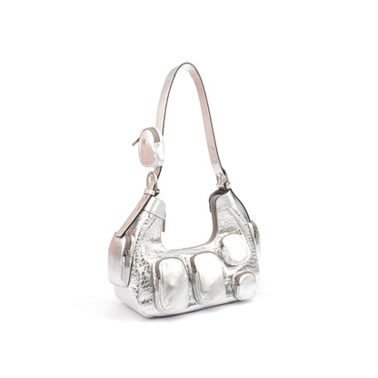 Sleek, Stylish & Durable – The Luminous 1 Handbag