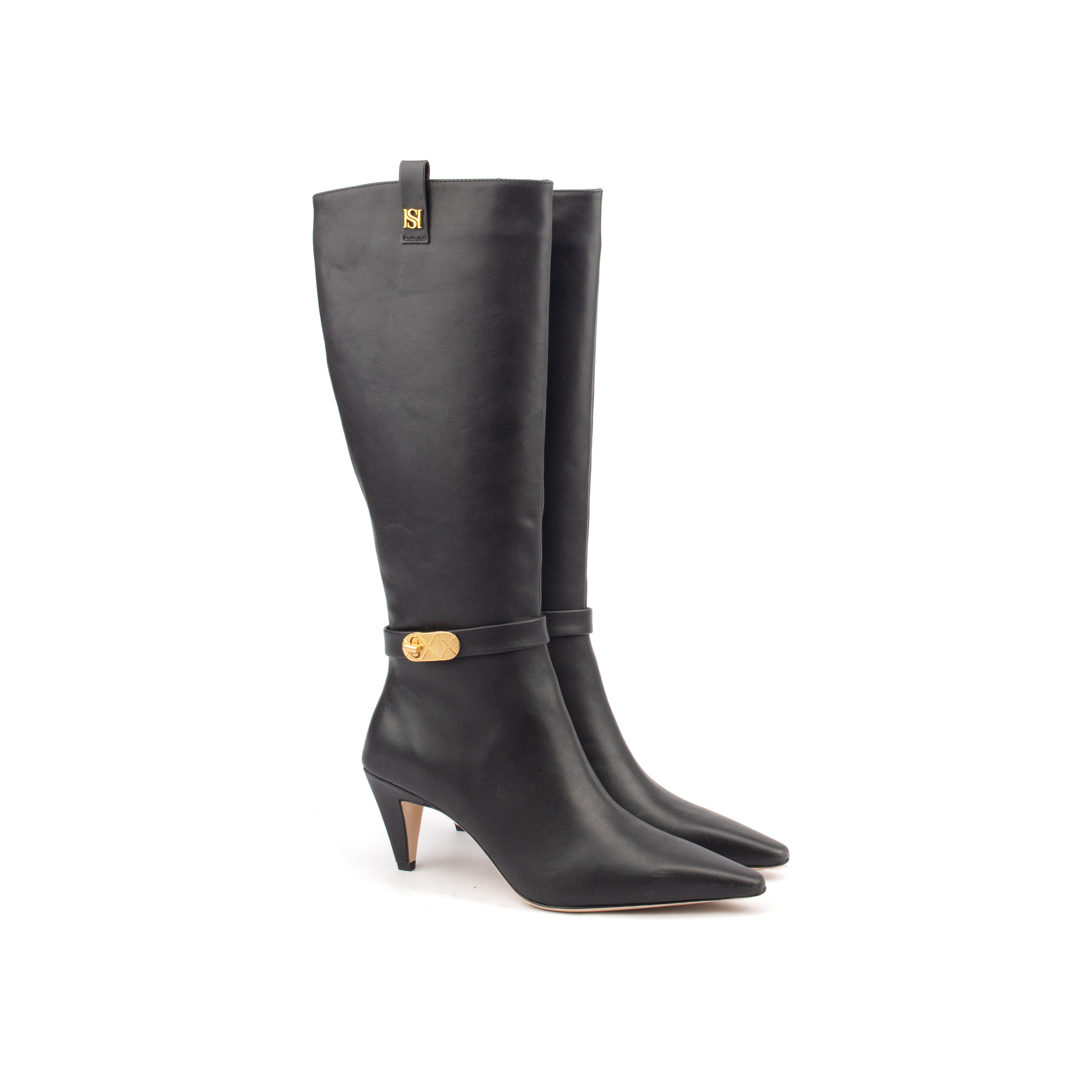 APPLOOSA – The Ultimate High-Fashion Knee Boot