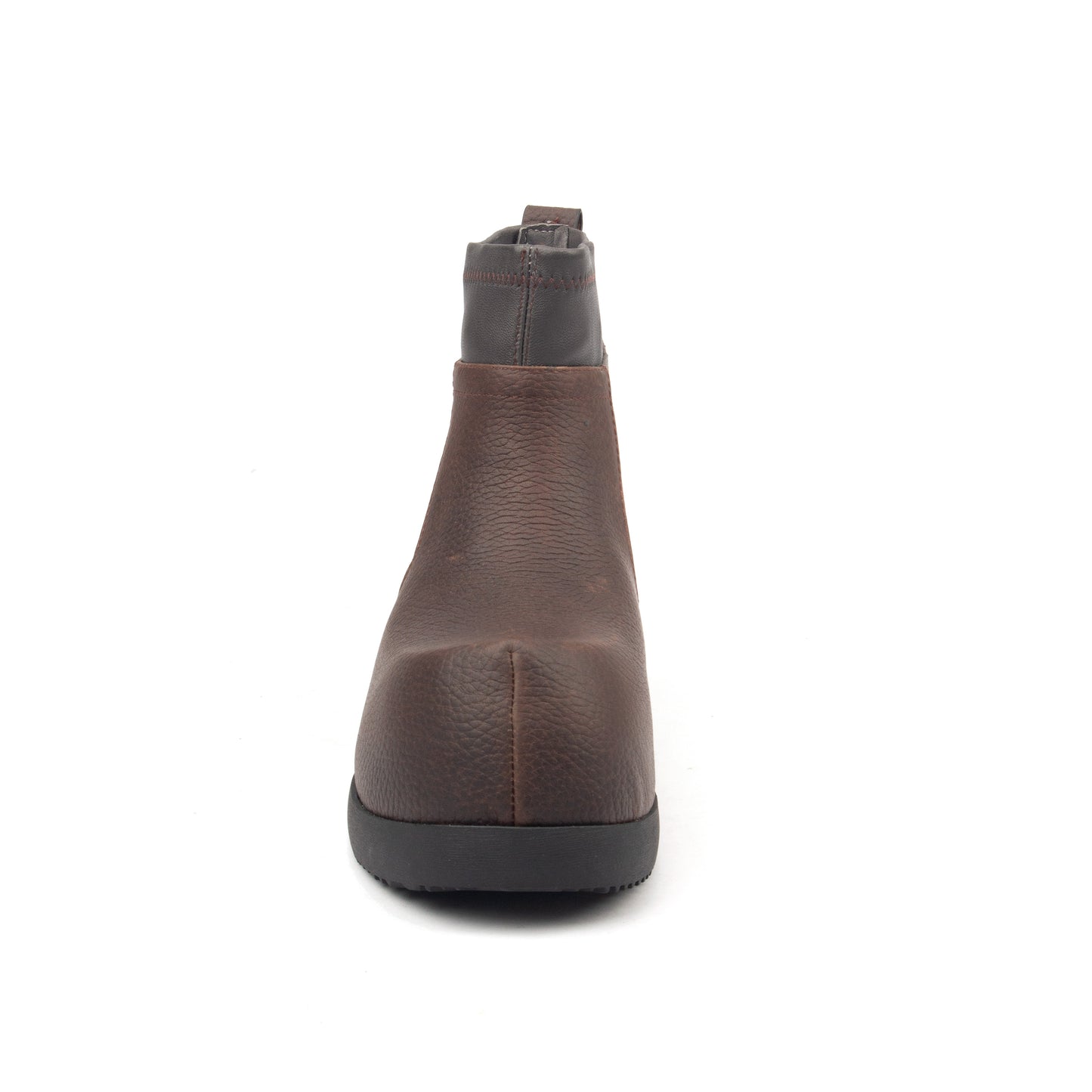 Lacoste Pebbled Suede Boots – A Fusion of Comfort & Bold Style