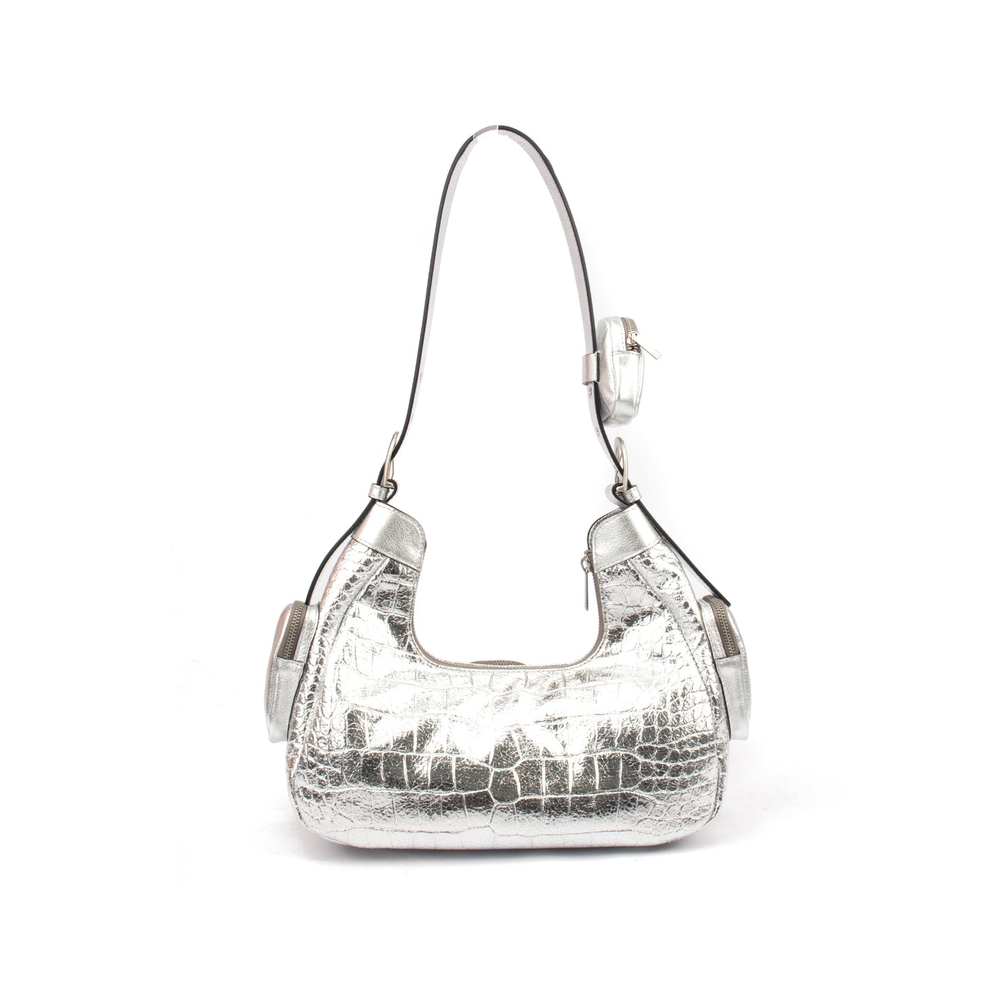 Sleek, Stylish & Durable – The Luminous 1 Handbag