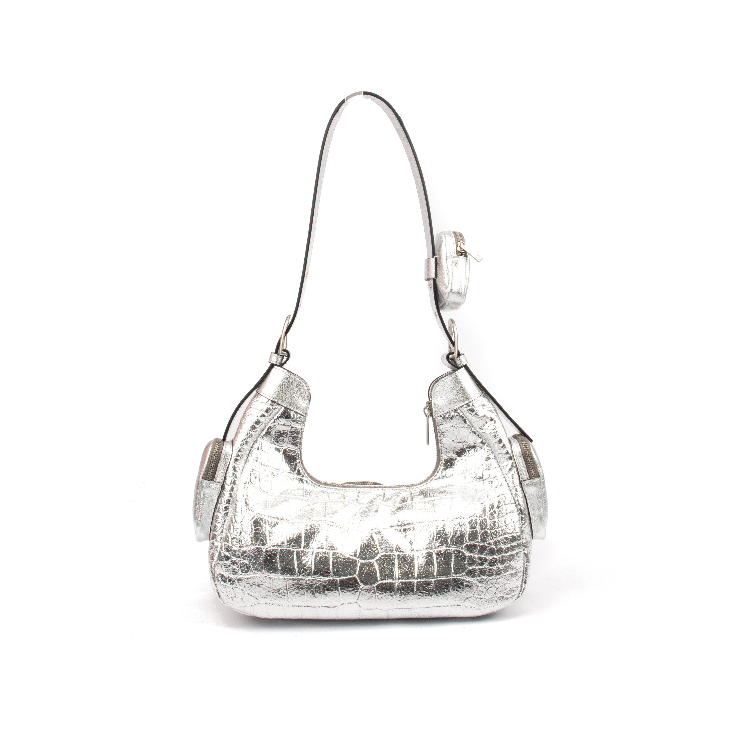 Sleek, Stylish & Durable – The Luminous 1 Handbag