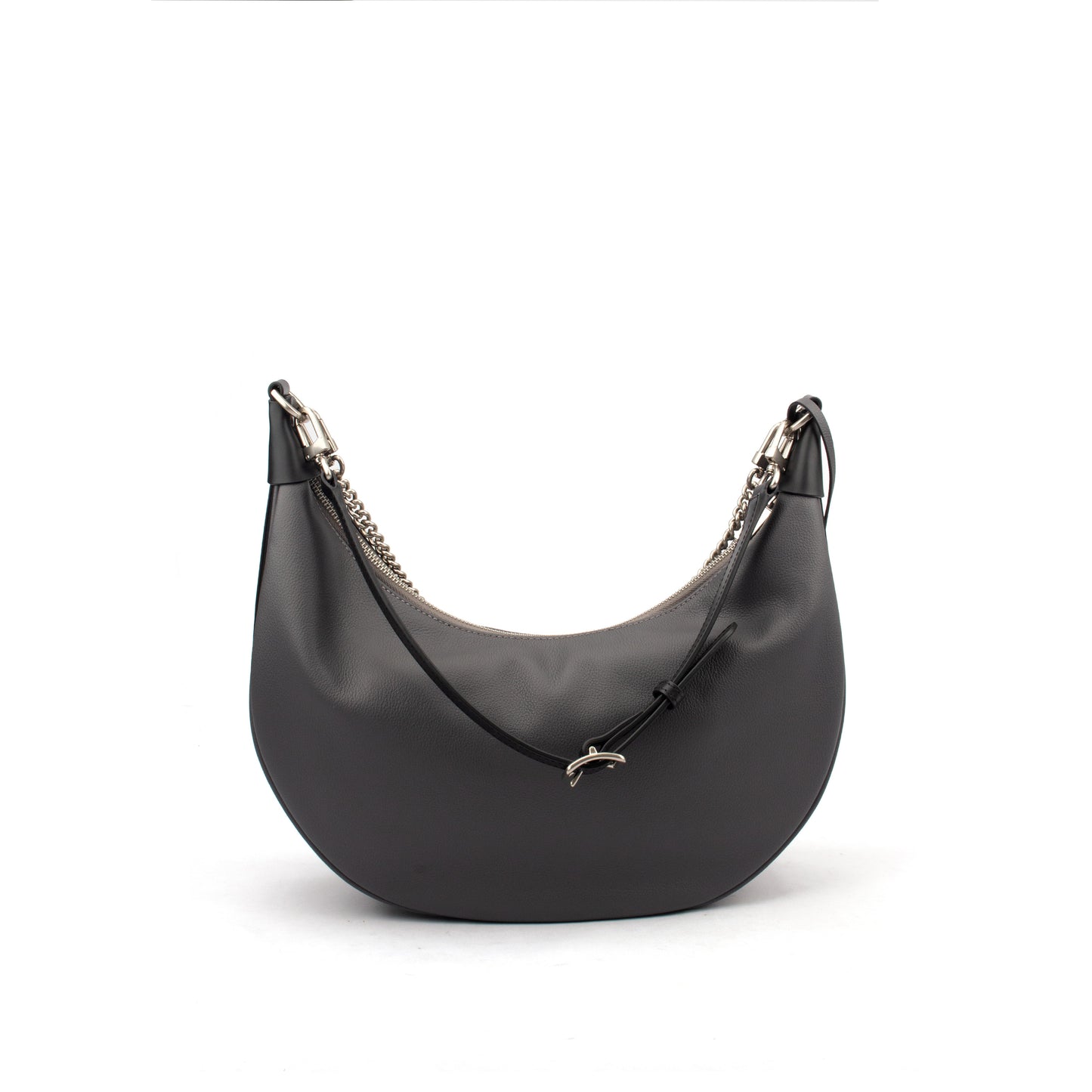 Marble Arch Leather Hobo Bag – Chic, Sleek and Sophisticated
