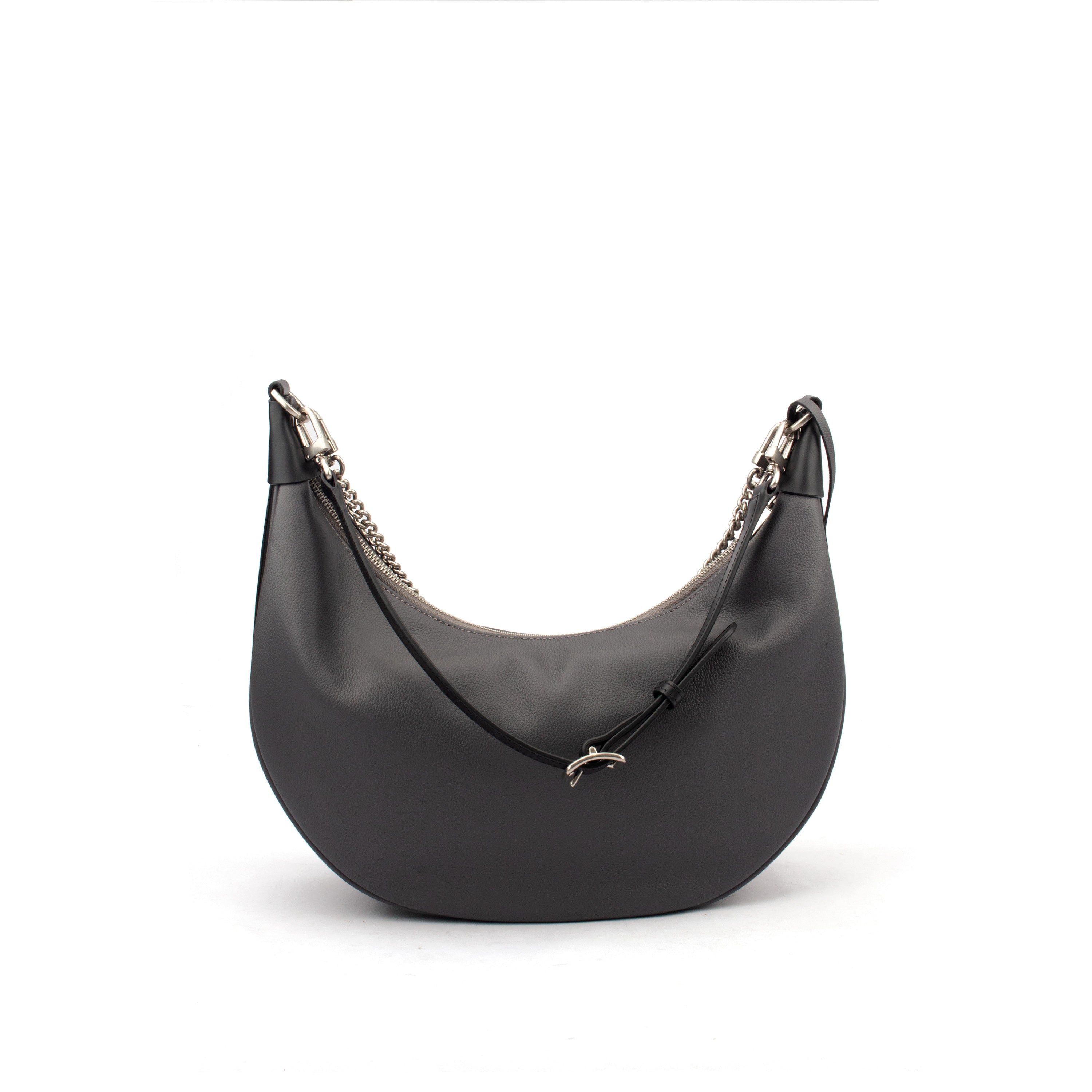 Marble Arch Leather Hobo Bag – Chic, Sleek and Sophisticated