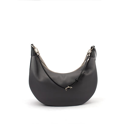 Marble Arch Leather Hobo Bag – Chic, Sleek and Sophisticated