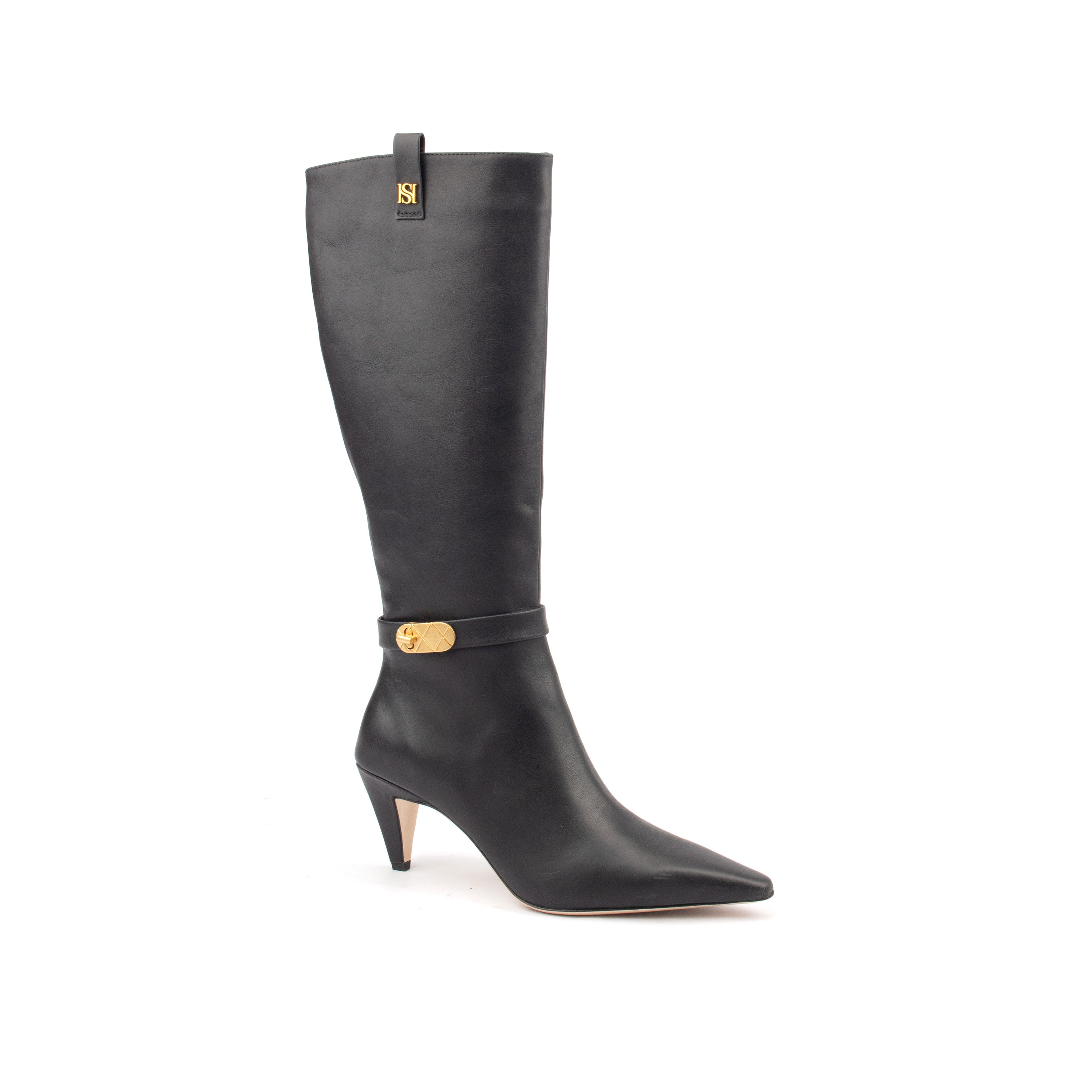 APPLOOSA – The Ultimate High-Fashion Knee Boot