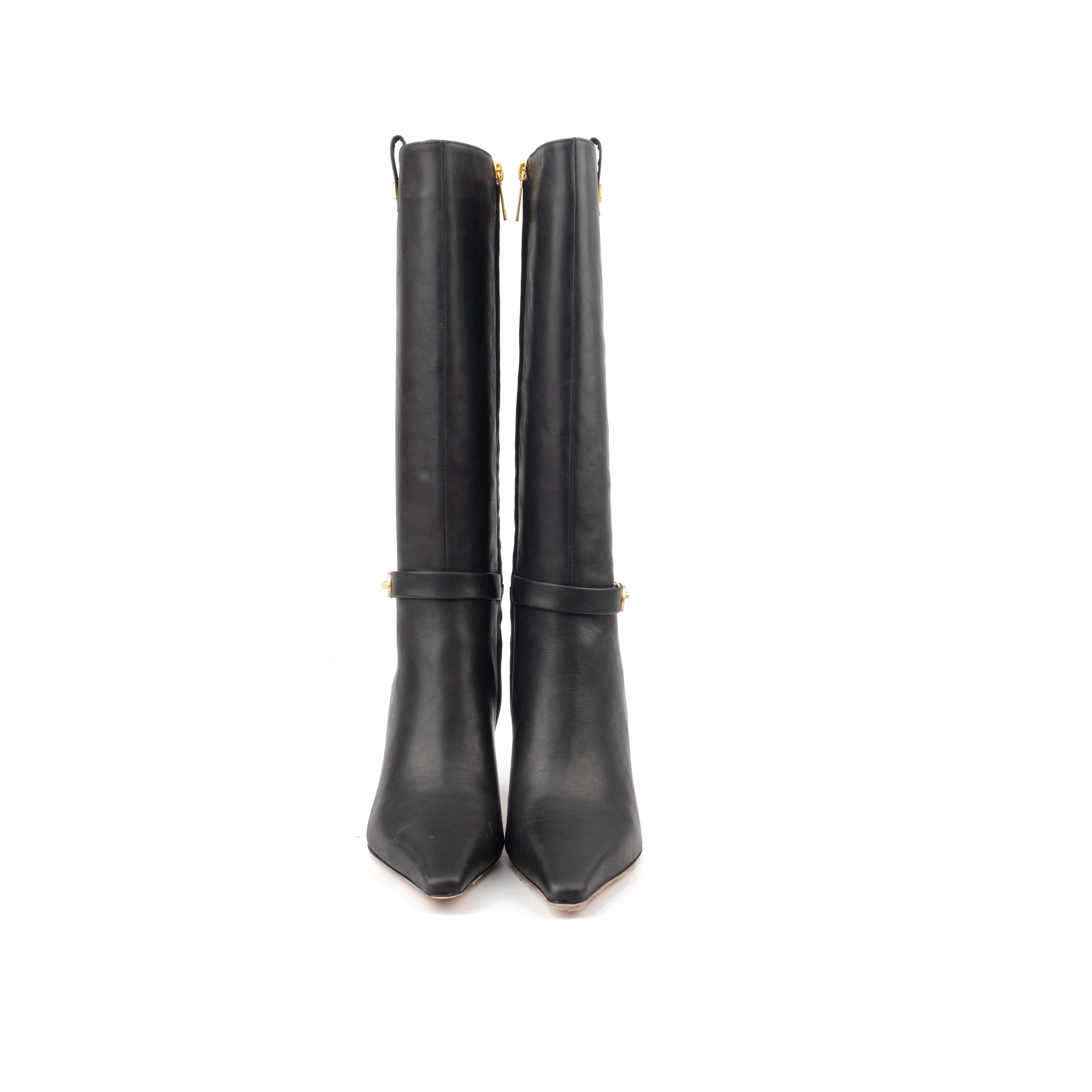 APPLOOSA – The Ultimate High-Fashion Knee Boot