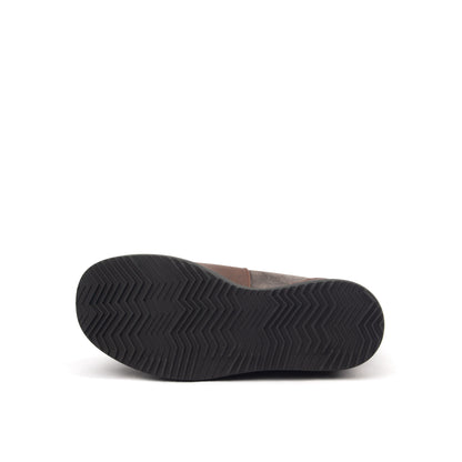 Lacoste Pebbled Suede Boots – A Fusion of Comfort & Bold Style