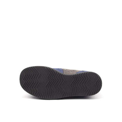 Stud Lacoste Suede Boots – Rugged, Stylish & Unstoppable