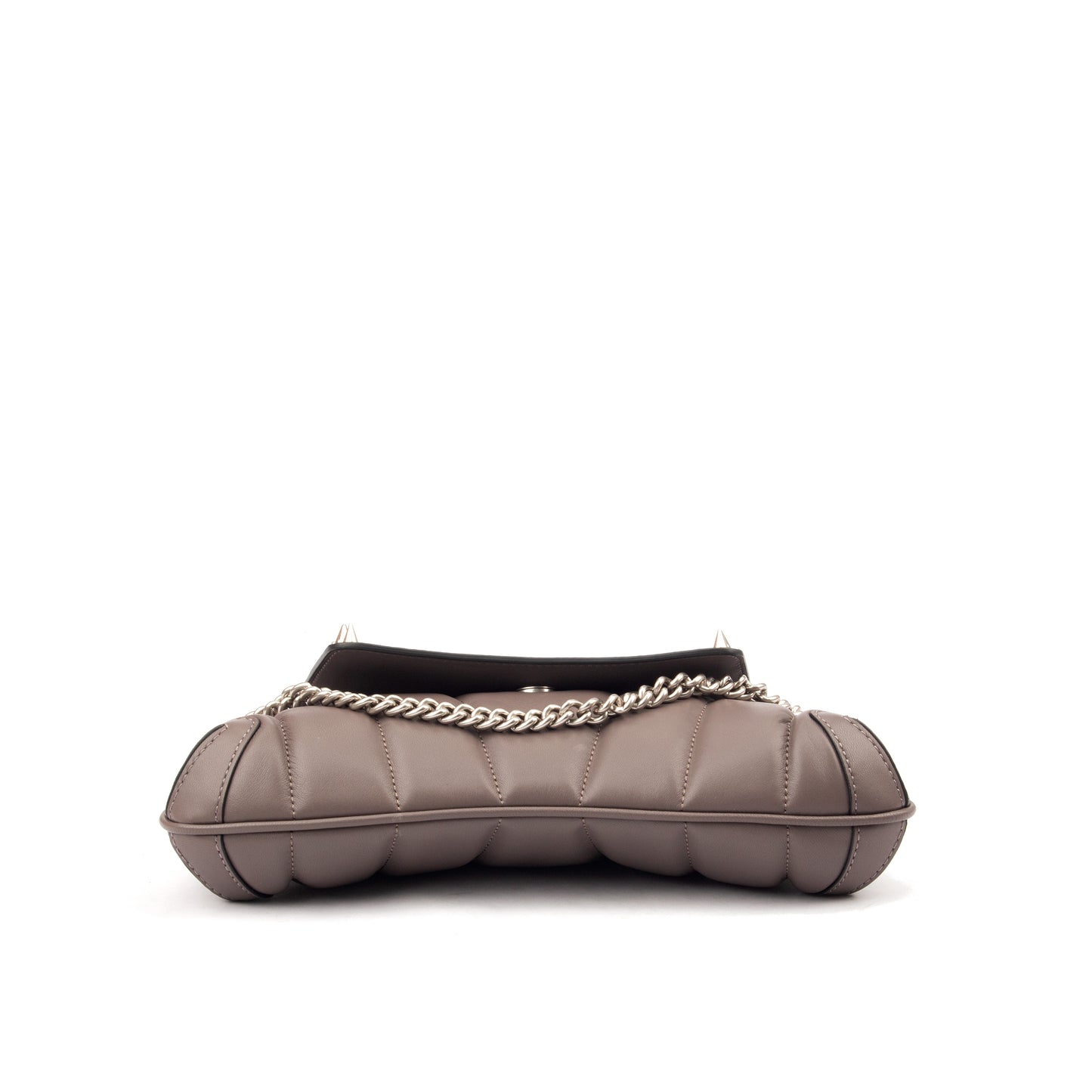 High-Shine Glamour – Diva Patent Leather Purse