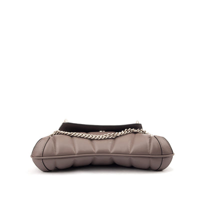 High-Shine Glamour – Diva Patent Leather Purse