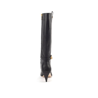 APPLOOSA – The Ultimate High-Fashion Knee Boot