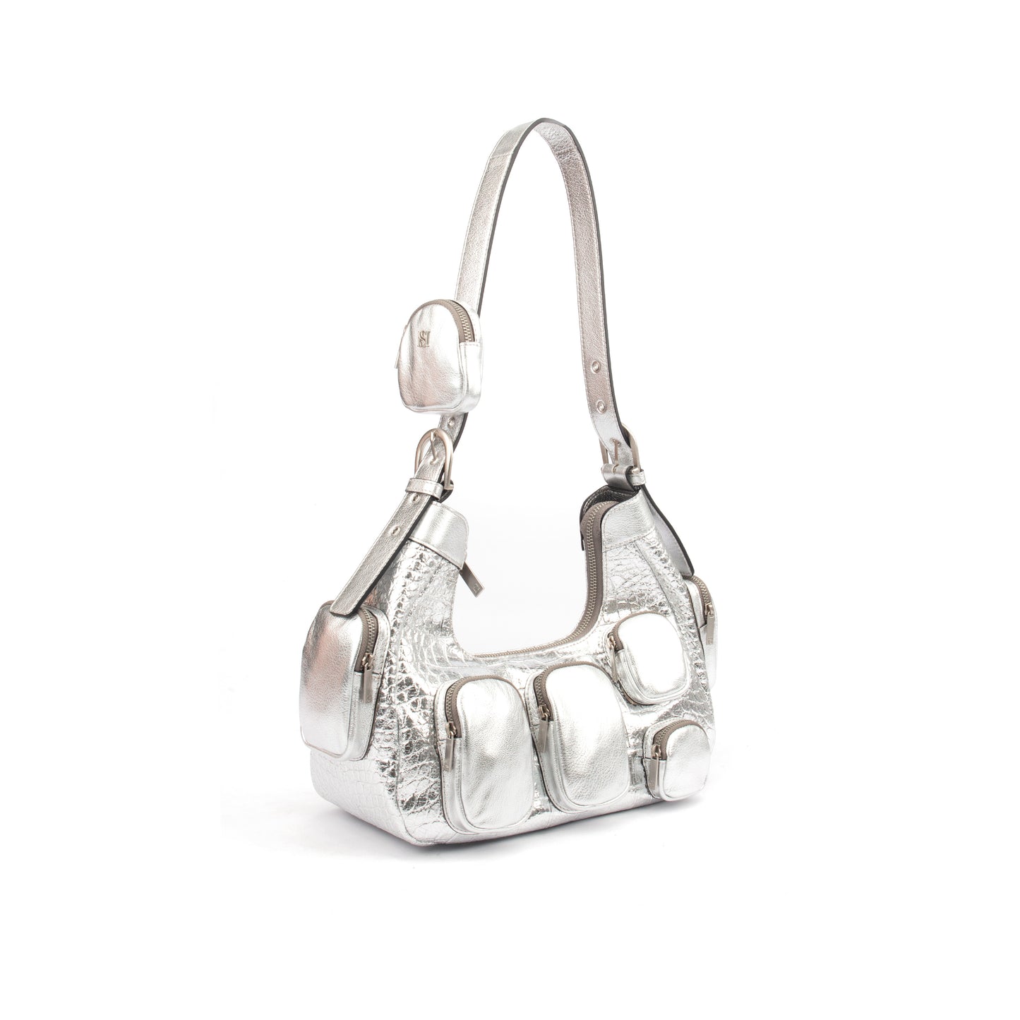 Sleek, Stylish & Durable – The Luminous 1 Handbag